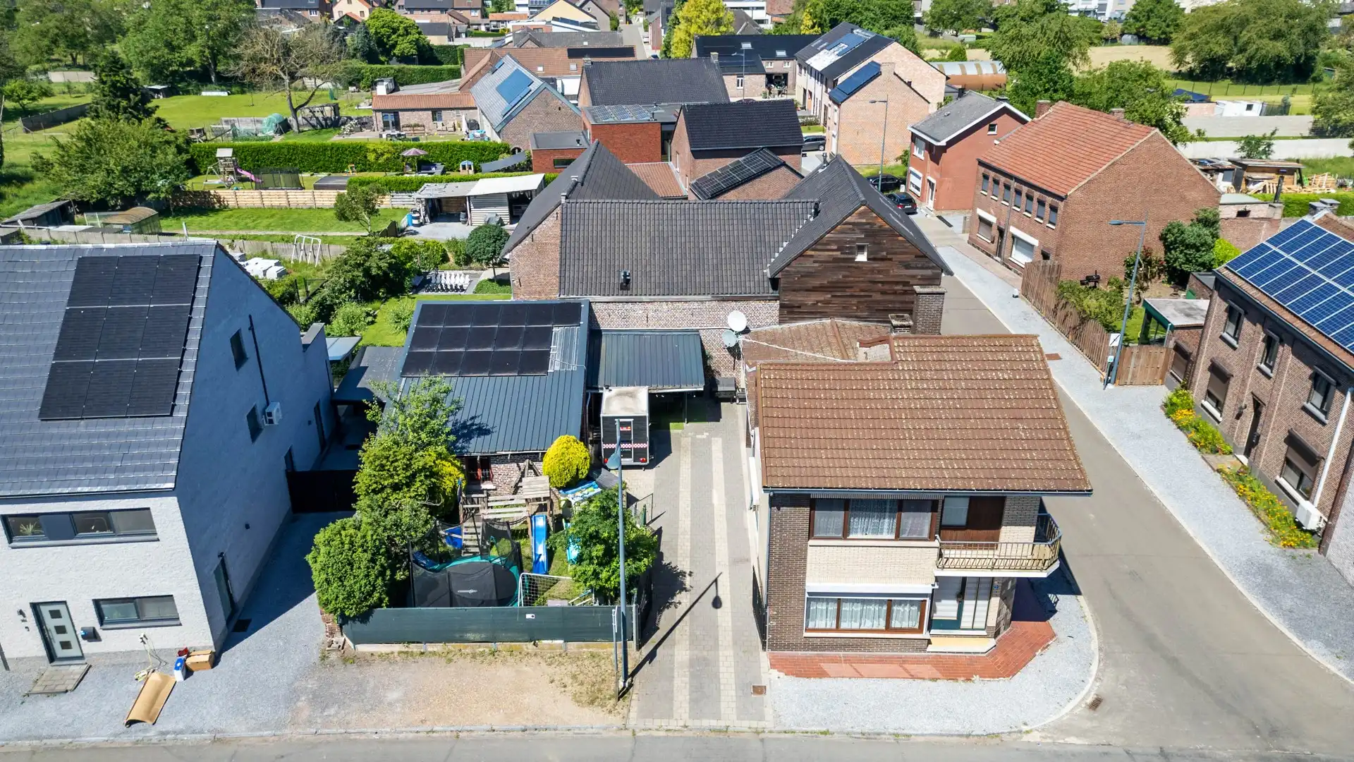 Huis te koop foto 18