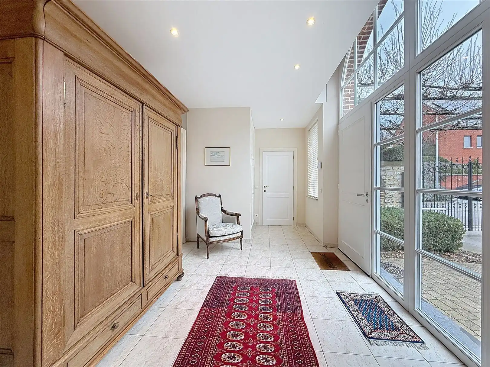 Karaktervolle woning met 4 slpks, 2 bdks, zwembad, 39a 17ca foto 44