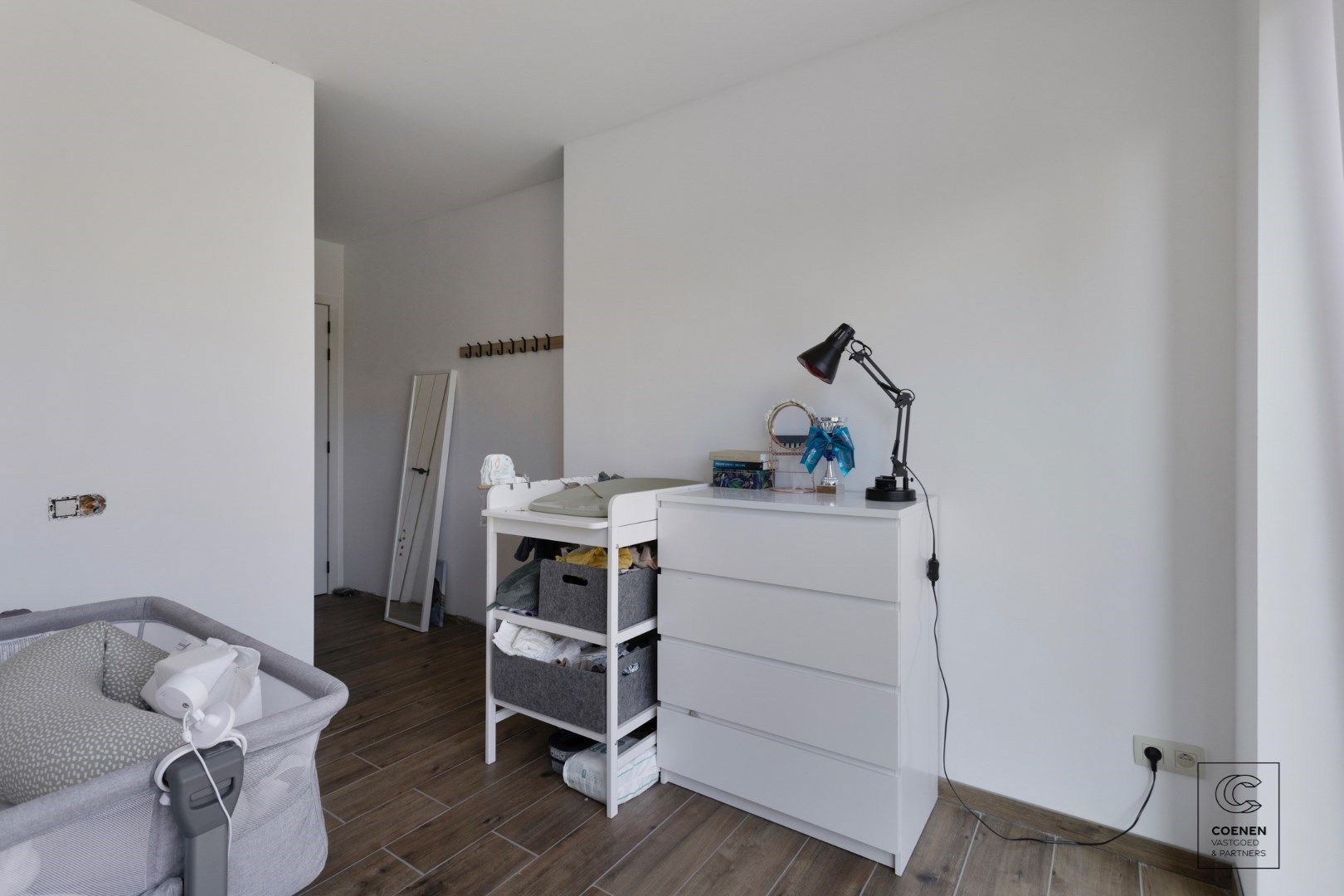 Prachtige villa met bew. opp. van 258m², 5 slpk's en dat op een uiterst rustige locatie te Brecht! foto 23