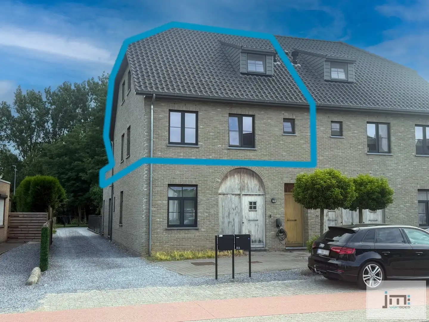 Appartement te huur Genkerbaan 91/a - 3520 Zonhoven