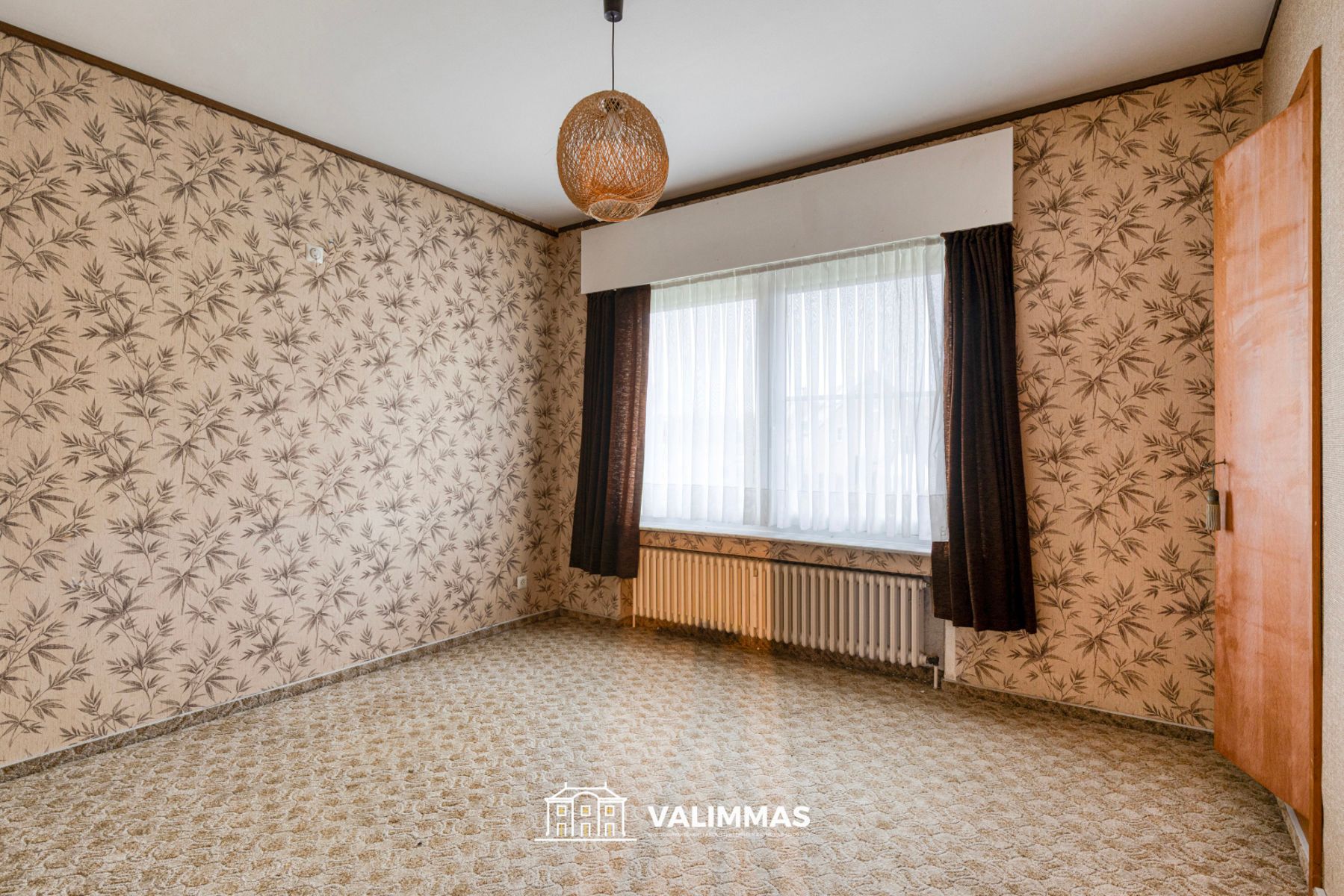 Ruime, alleenstaande woning met garage en prachtige tuin... foto 19