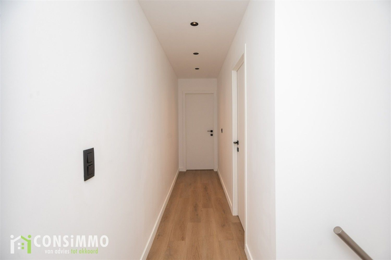 Gerenoveerde woning met 3 slaapkamers in het groene Genk-Driehoeven foto 16