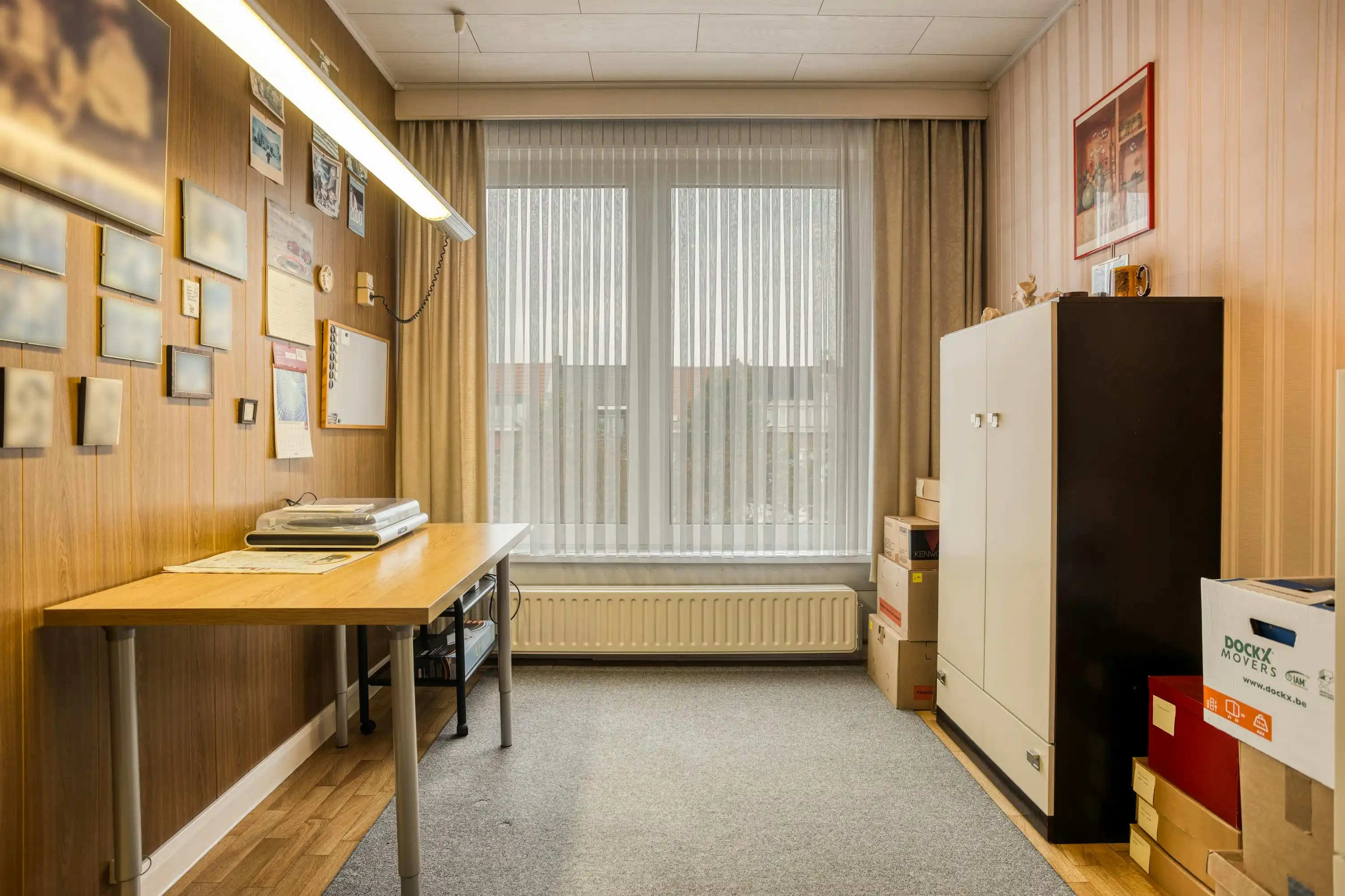 Karaktervol huis met tuin en 3 slaapkamers te Merksem foto 16