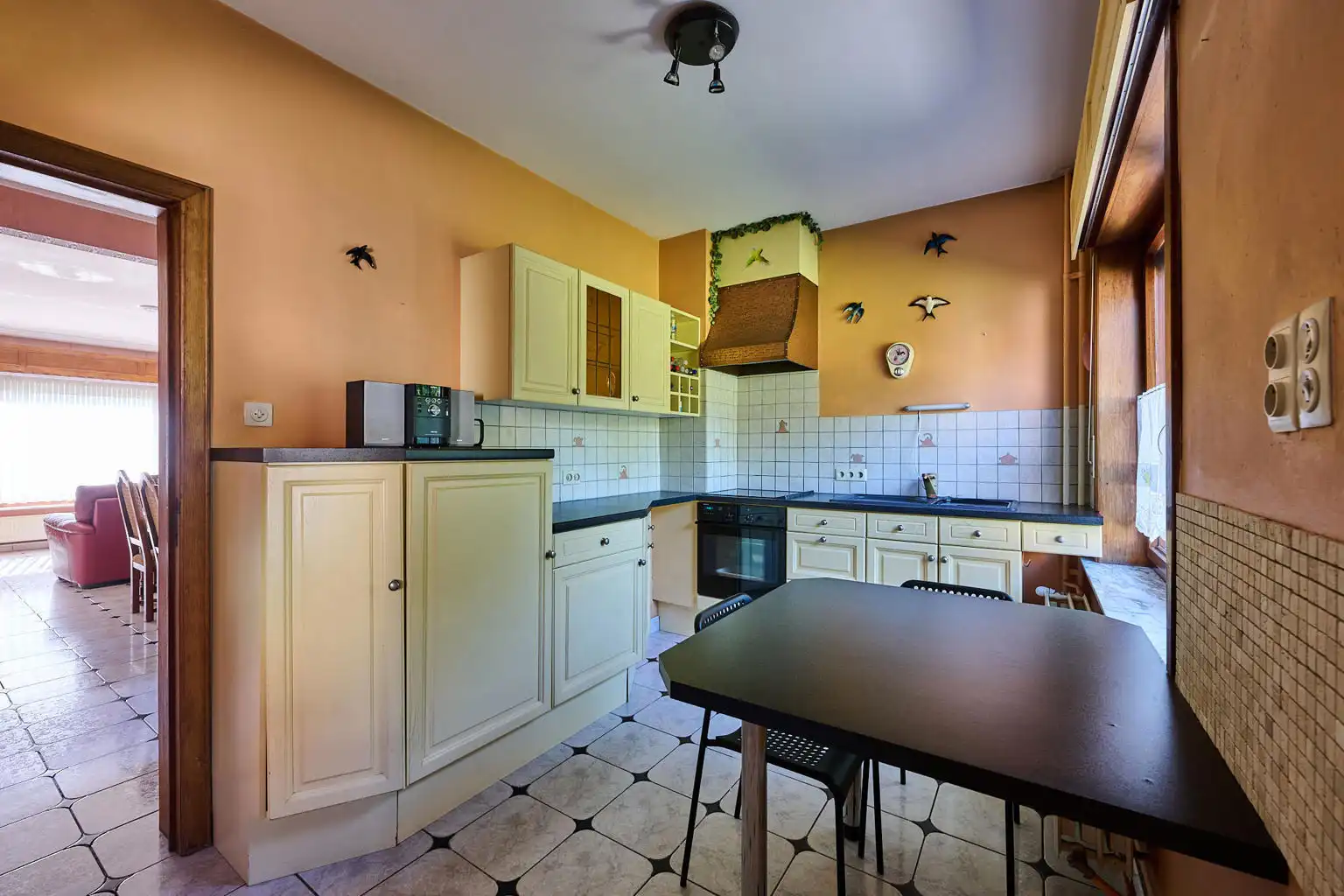 Villa te koop foto 5