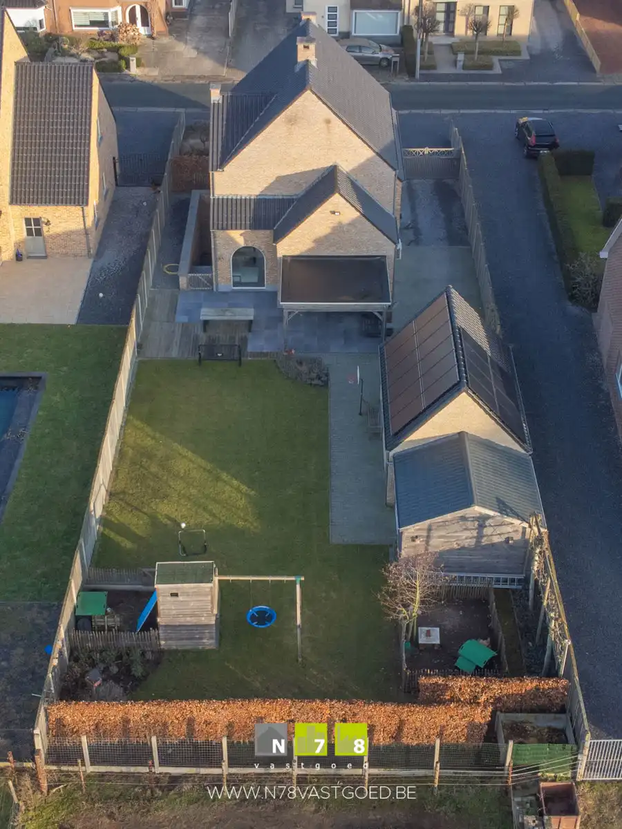 Huis te koop foto 23