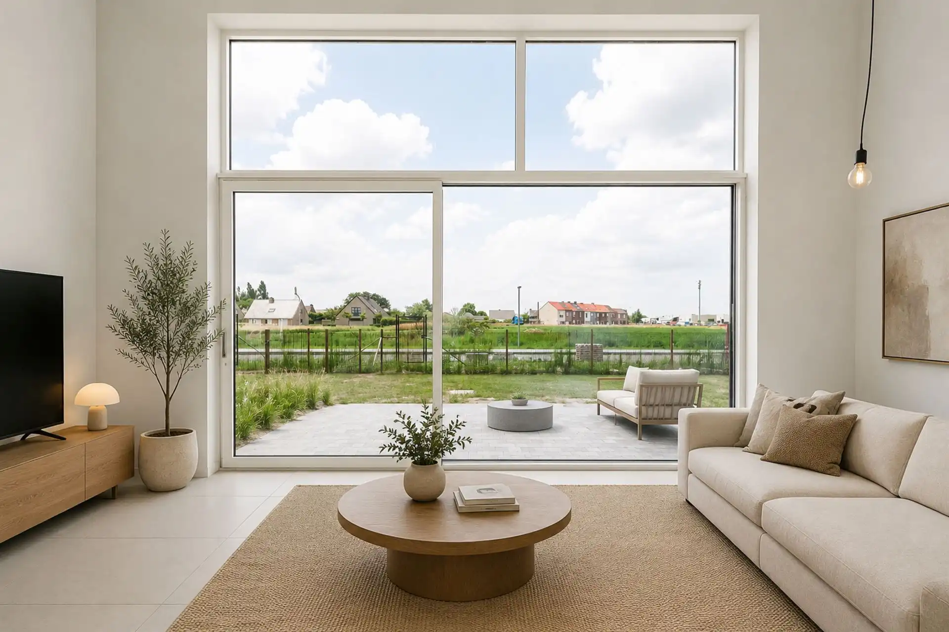 Heulehof: charmant nieuwbouwproject, met oog voor detail foto 3