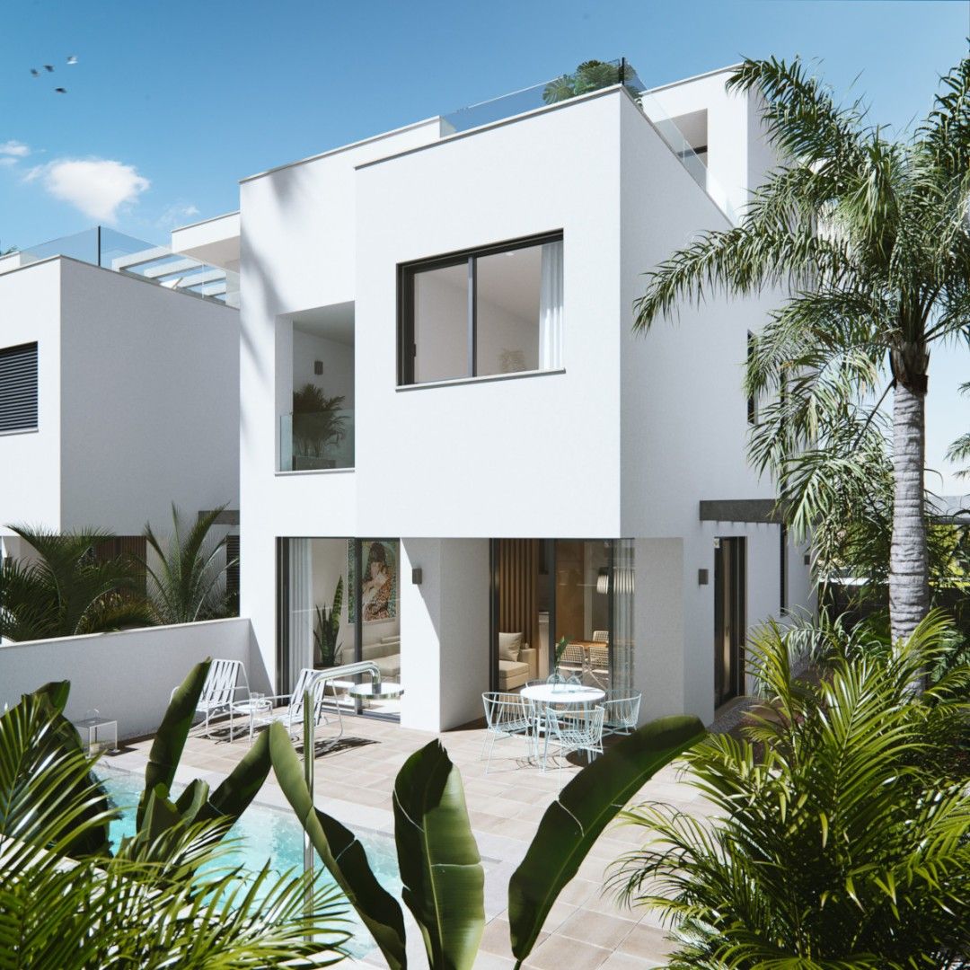 Residencial Las Higuericas Villas - Torre de la Horadada foto 13