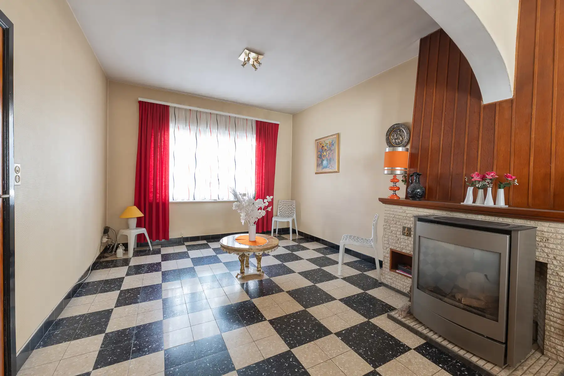 Gezinswoning met karakter en toekomstmogelijkheden foto 7