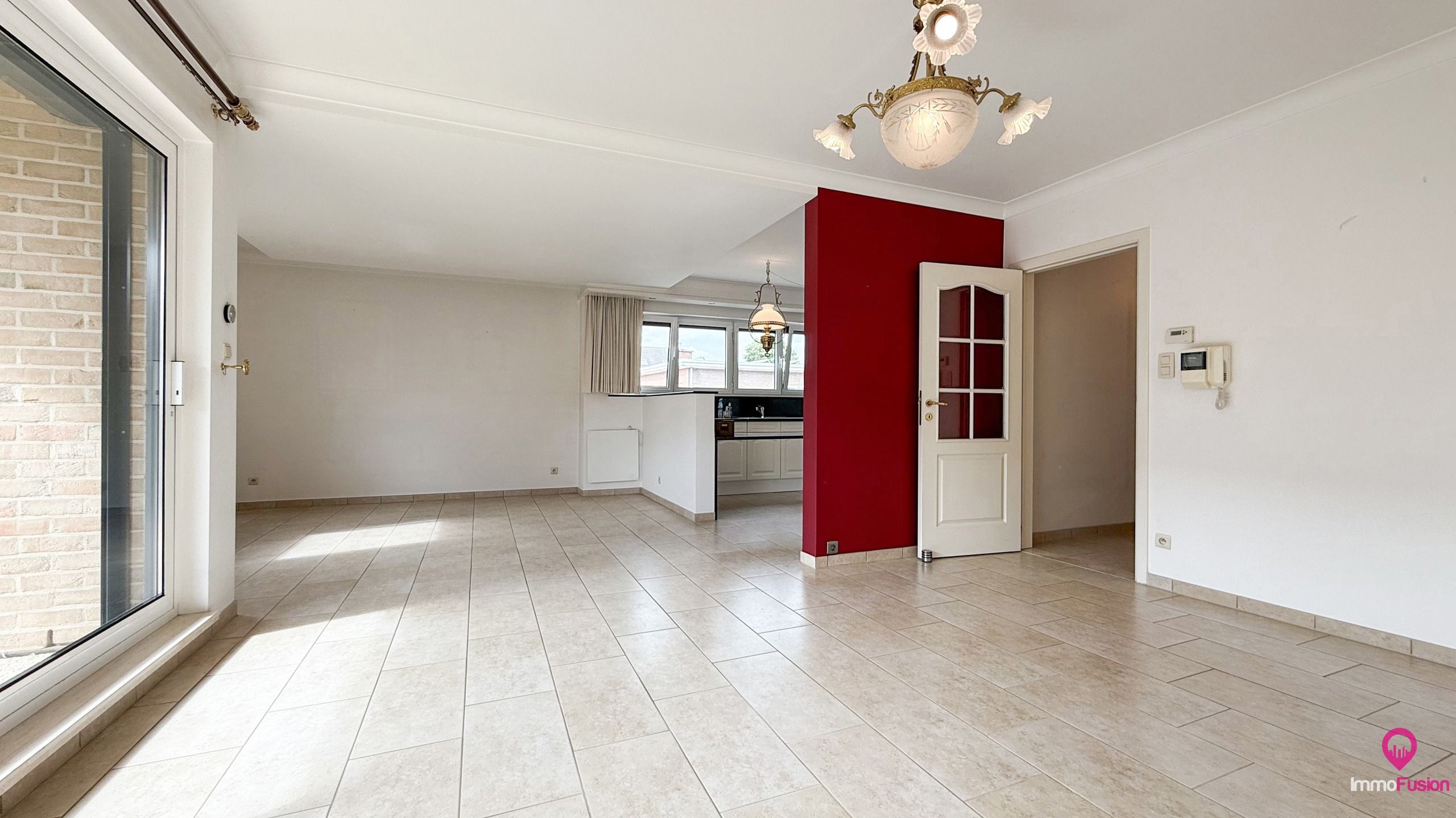 Appartement te koop Pastoor van Mierlolaan 34/1 - 3550 Heusden-Zolder