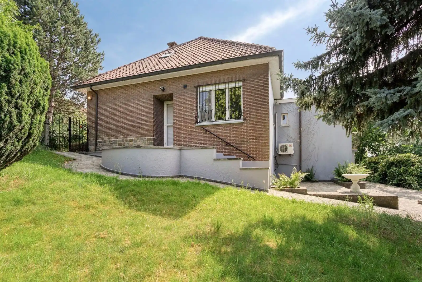 Woning met 3 slaapkamers te Beersel foto 38
