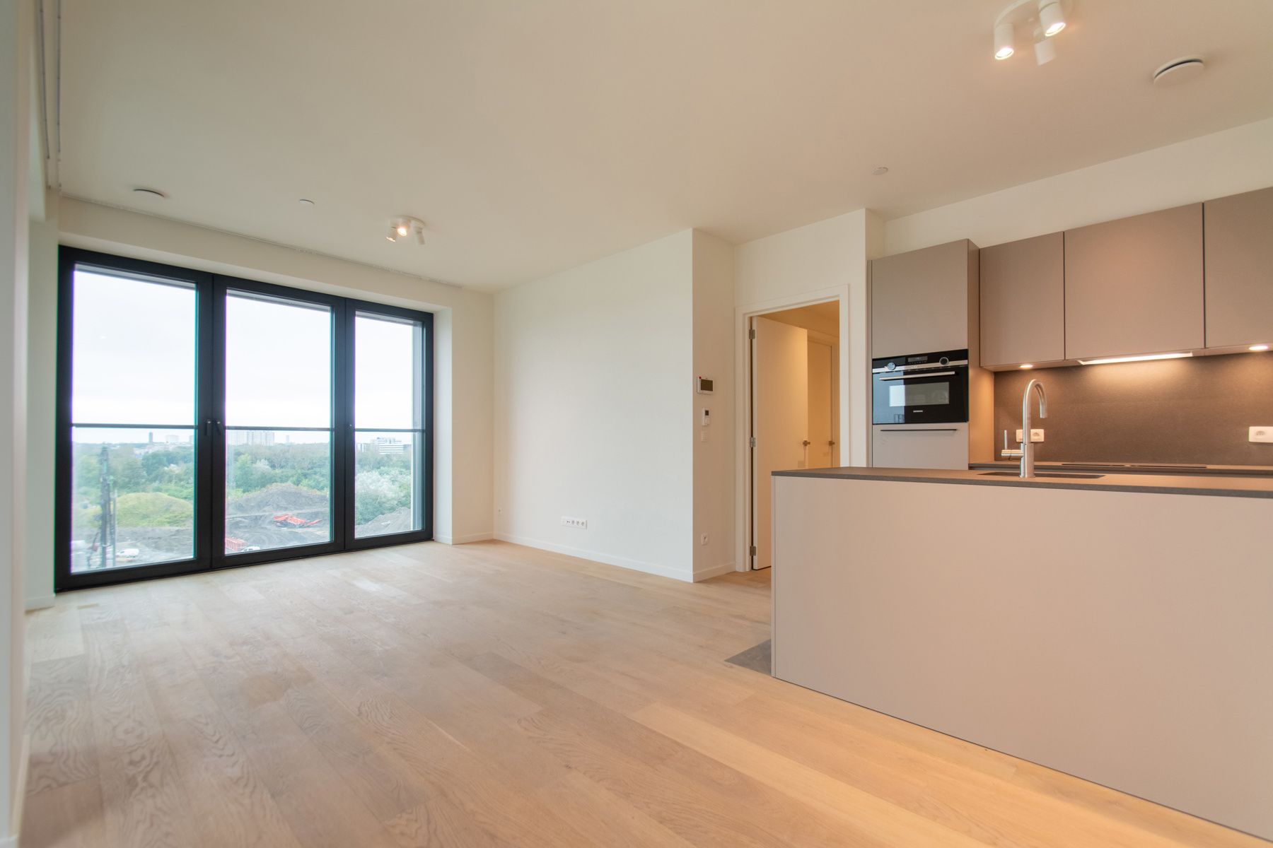 Appartement te huur Frans Buyensstraat 15/705 - 2000 Antwerpen