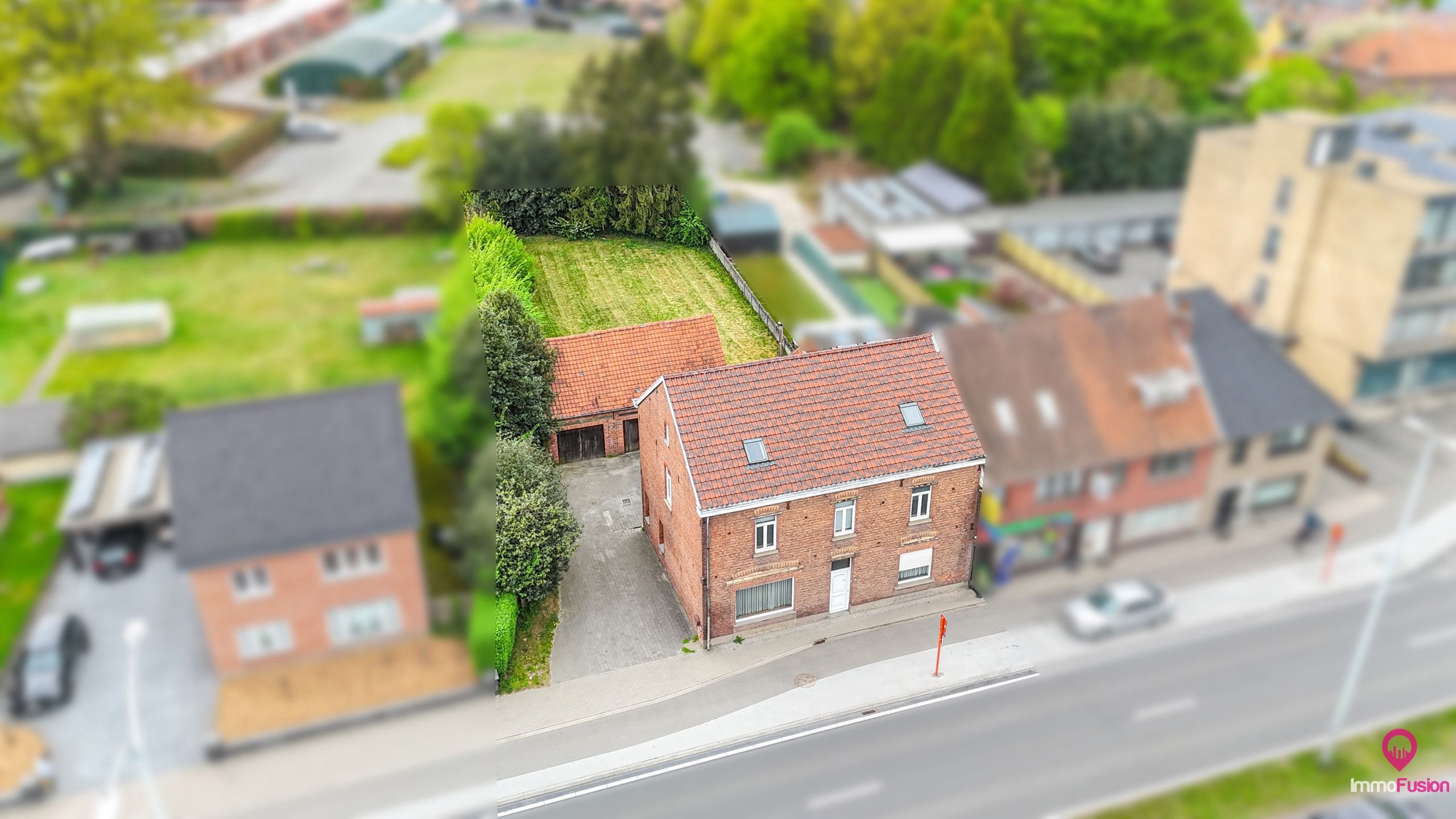 Huis te koop foto 42