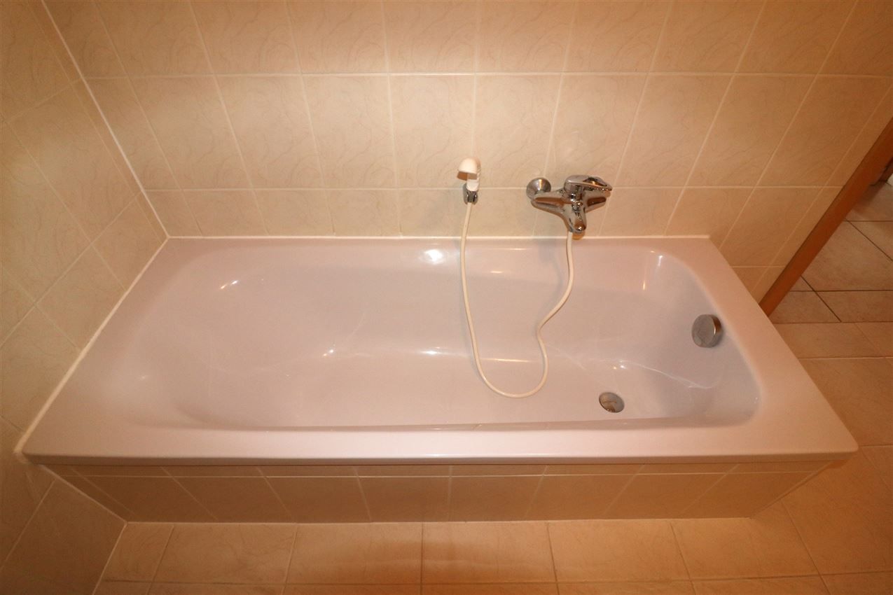 2 grote slpk., garage, zicht op demervallei, temidden centrum foto 24