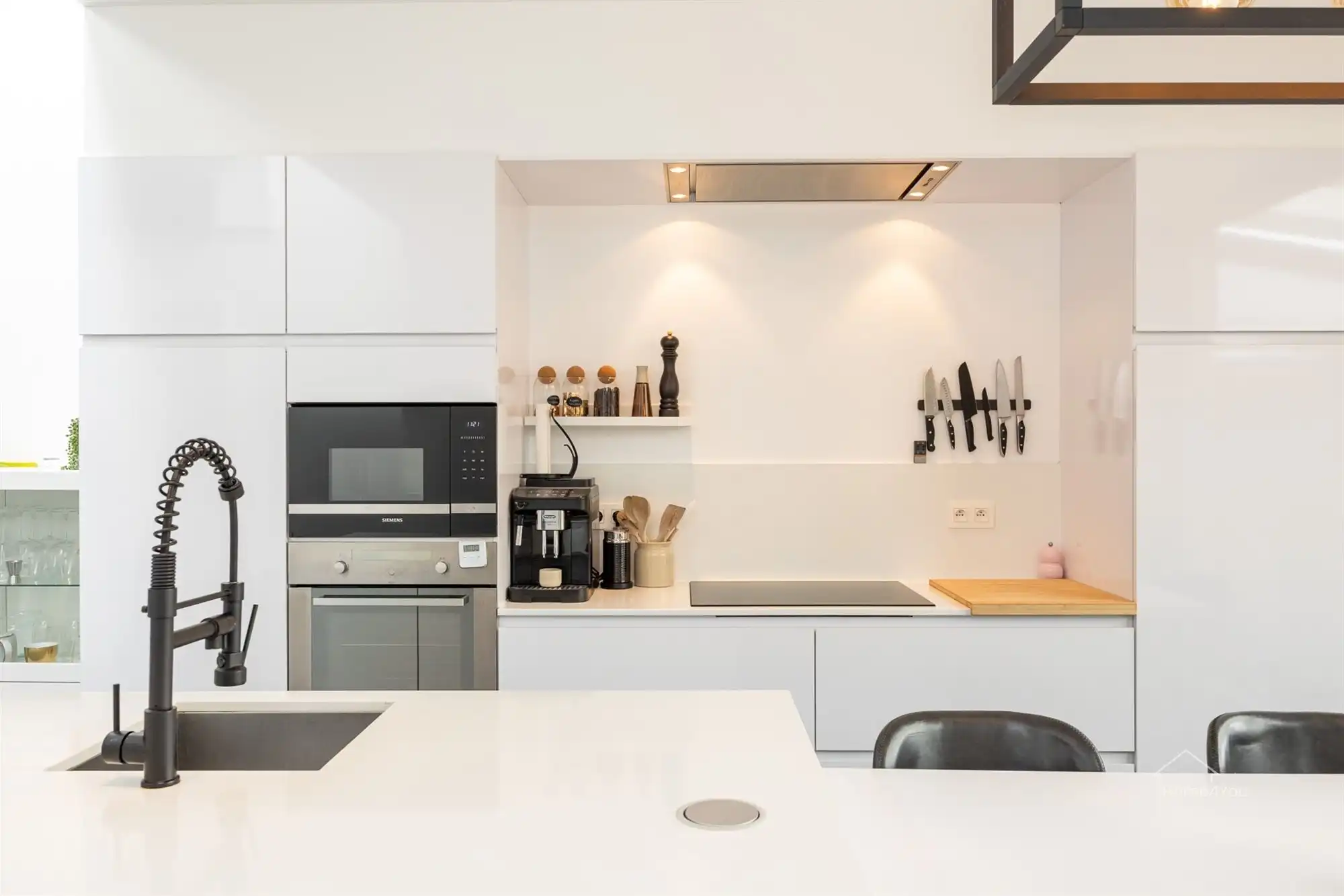 Instapklare Woning,Epc A, 3 Slaapk en Tuin foto 3