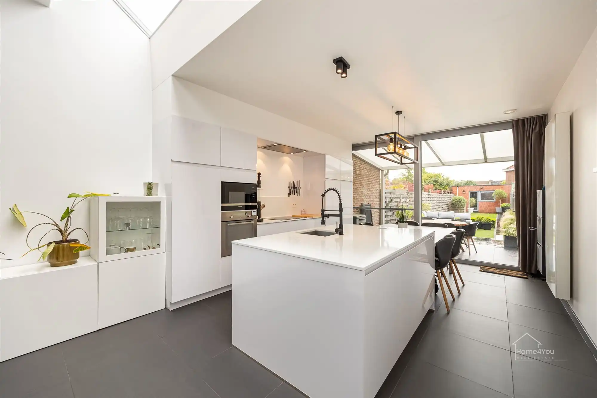 Instapklare Woning,Epc A, 3 Slaapk en Tuin foto 3