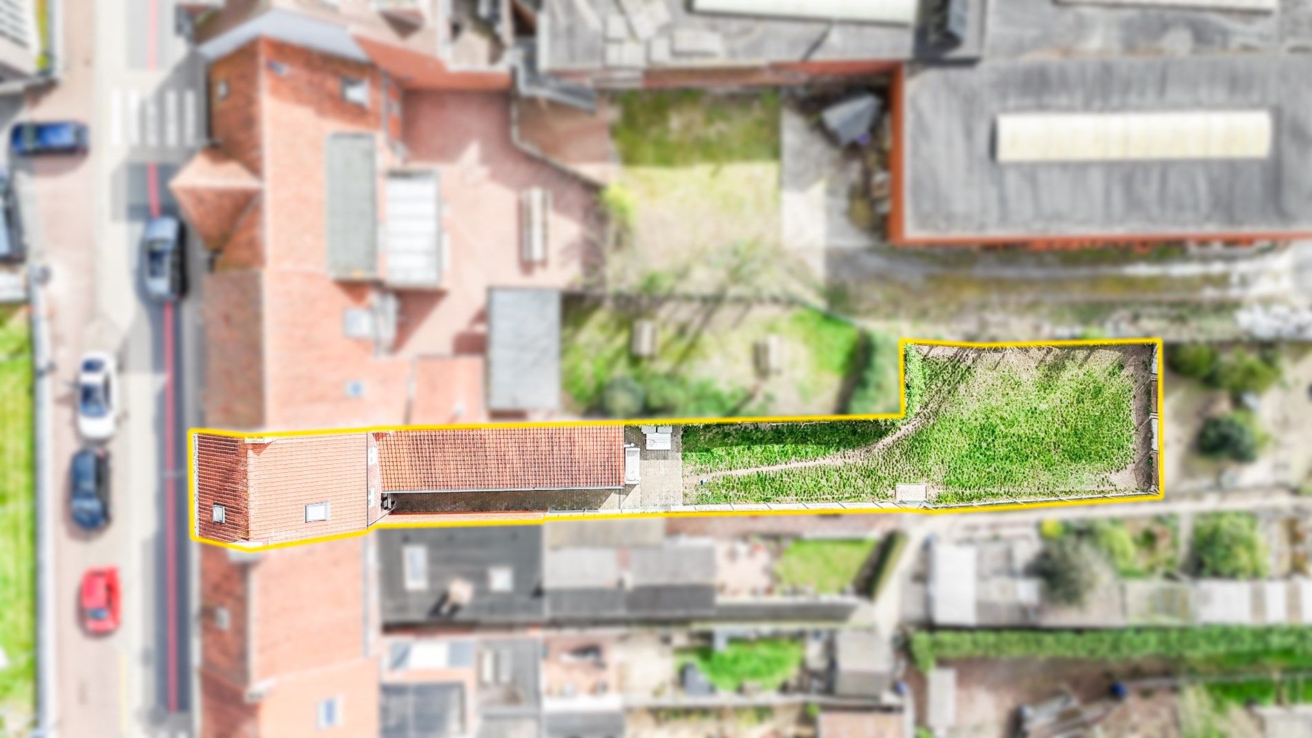 Instapklare woning op een super locatie! foto 19