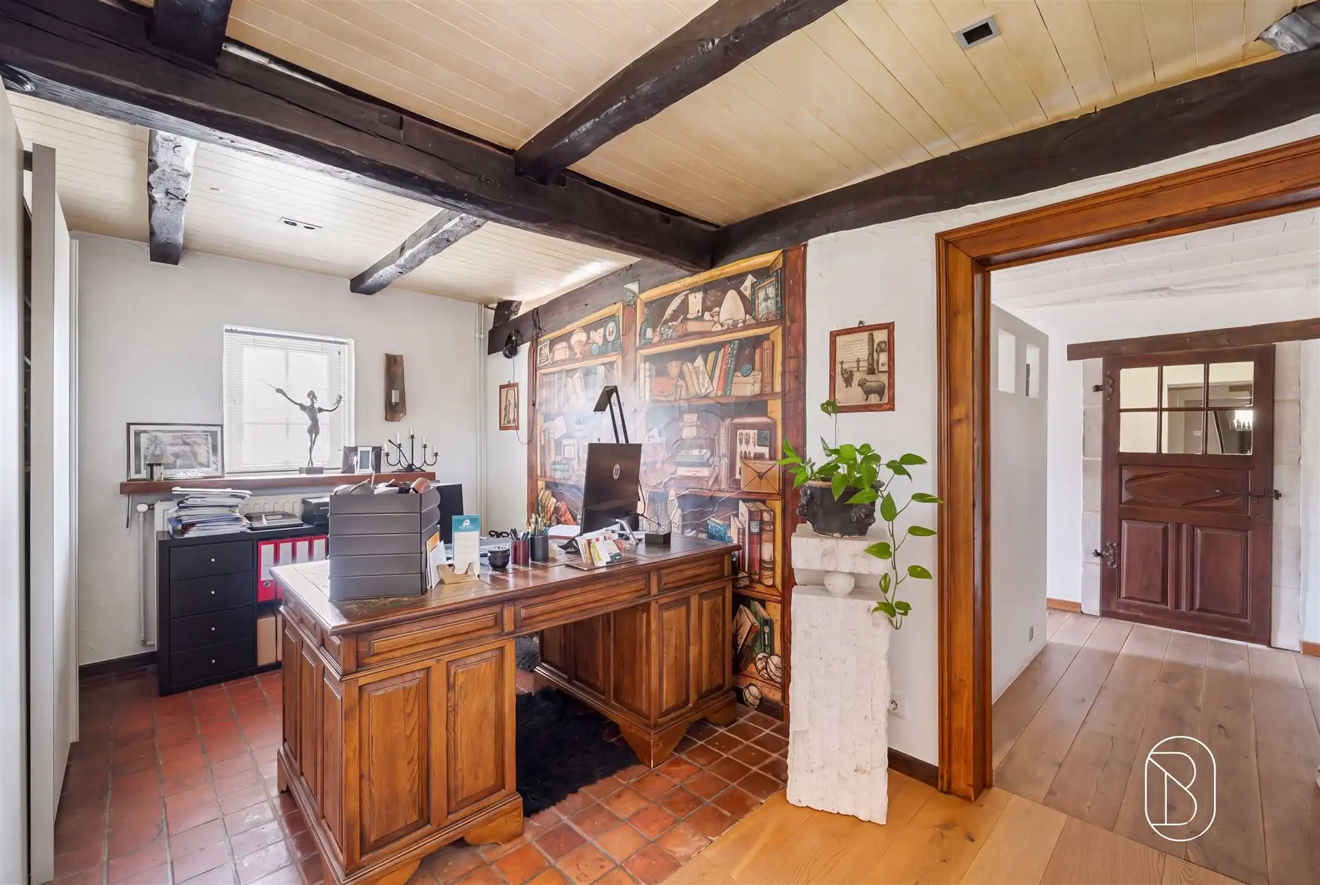 Unieke eigendom op een uitzonderlijke locatie foto 30