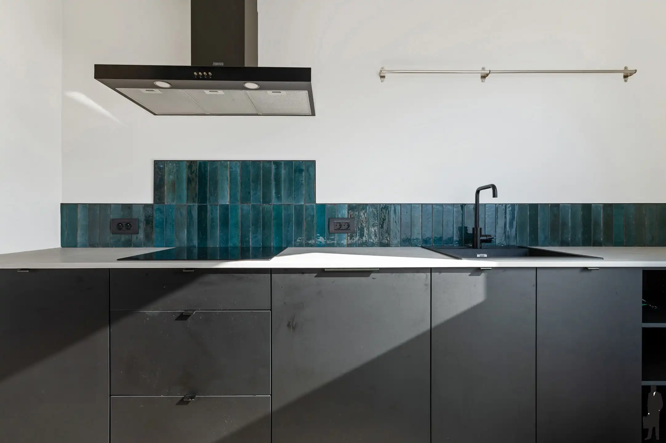 Appartement met EPC 'A' te Deurne-Zuid! foto 6