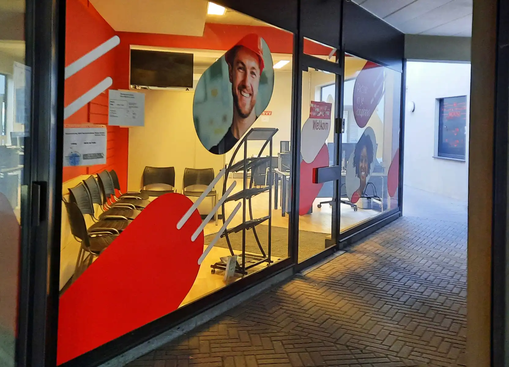 Kantoor te huur Nieuwstraat 18 - 1730 Asse