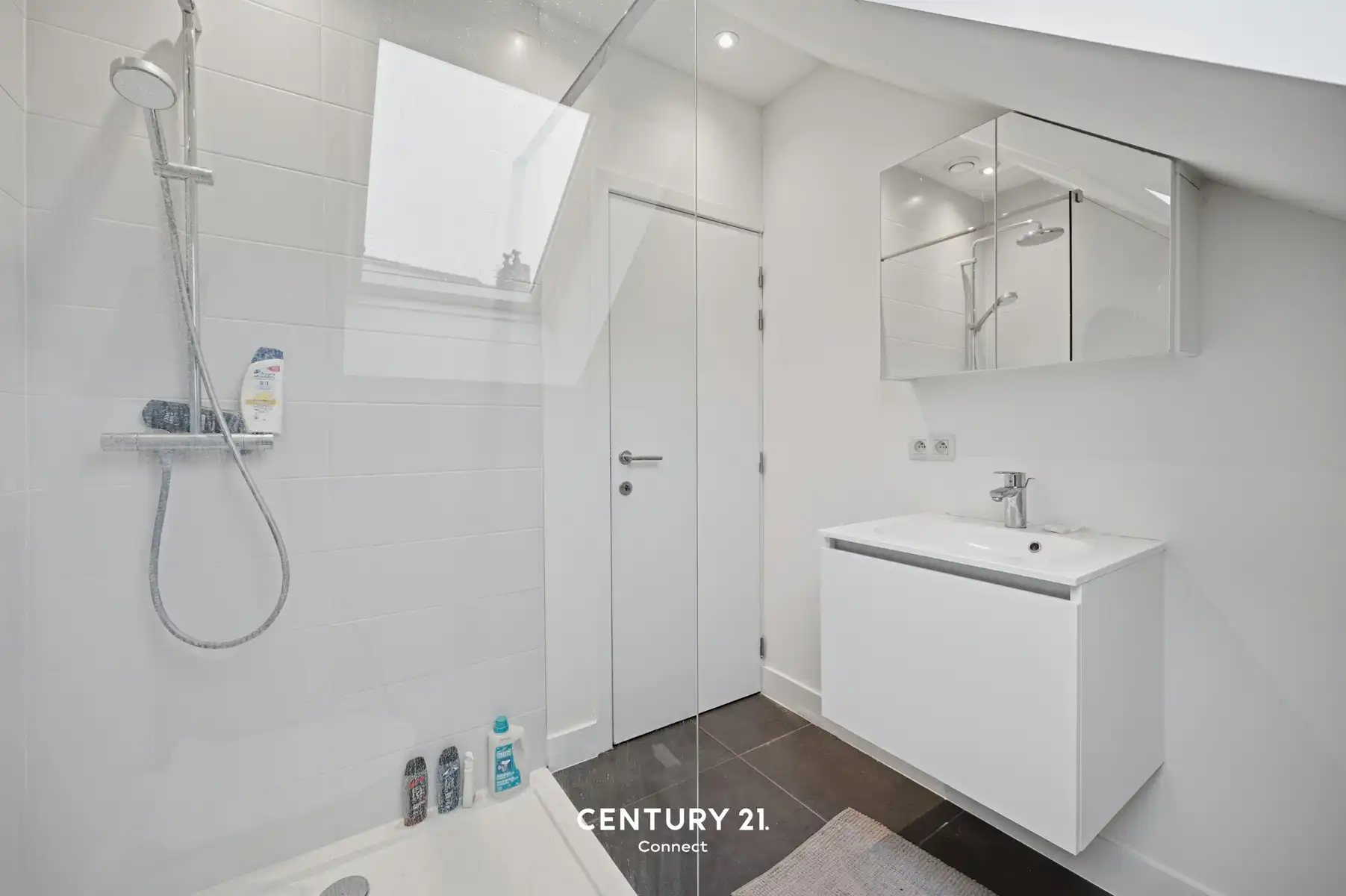 Studio met terras en uitzicht Centrum Leuven foto 7