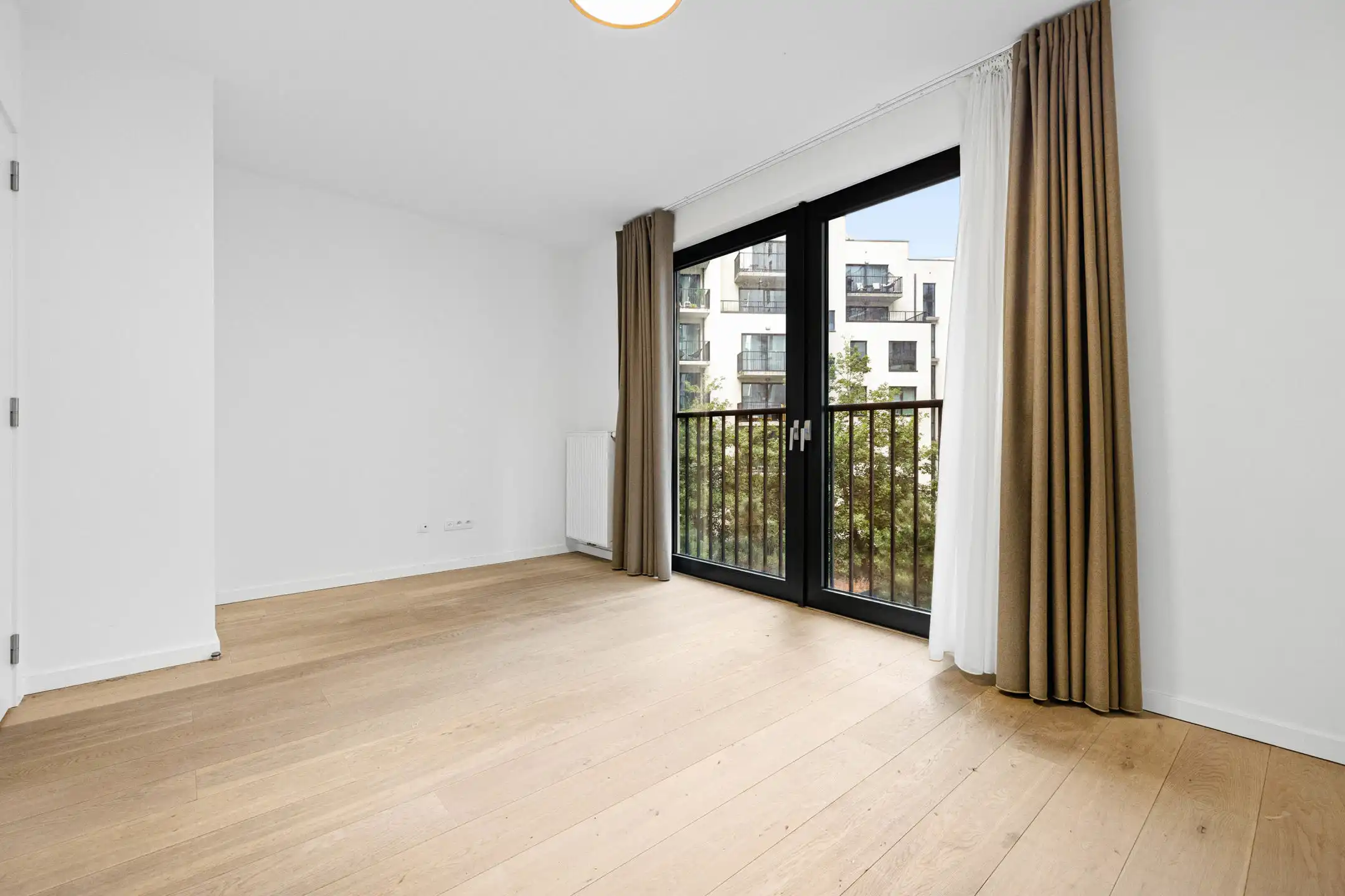 Europese wijk - Appartement met 1 slaapkamer foto 14
