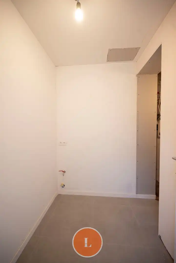 Recent gerenoveerde woning met 3 slaapkamers en tuin foto 7