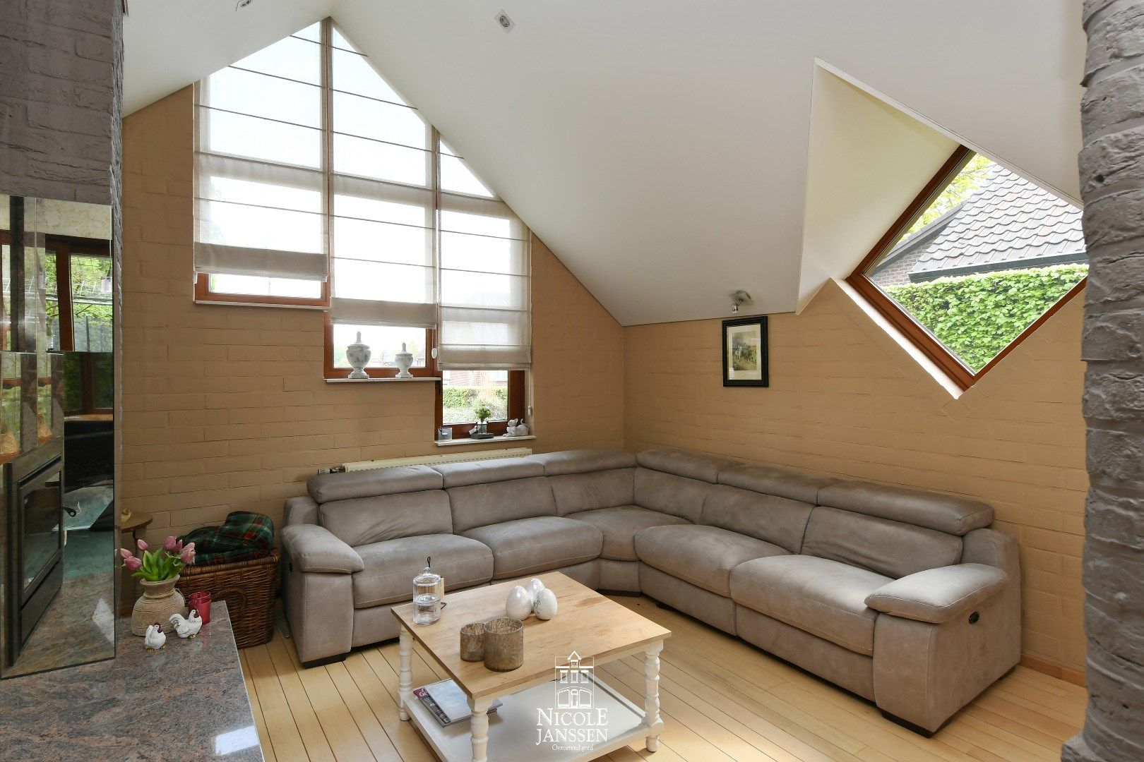 Landelijke vrijstaande woning te koop in Molenbeersel  foto 5