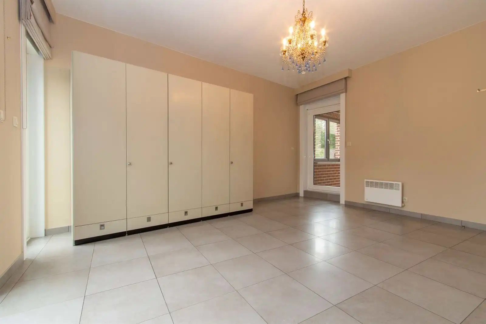 Gelijkvloers appartement centrum Sint-Pieters-Leeuw foto 18