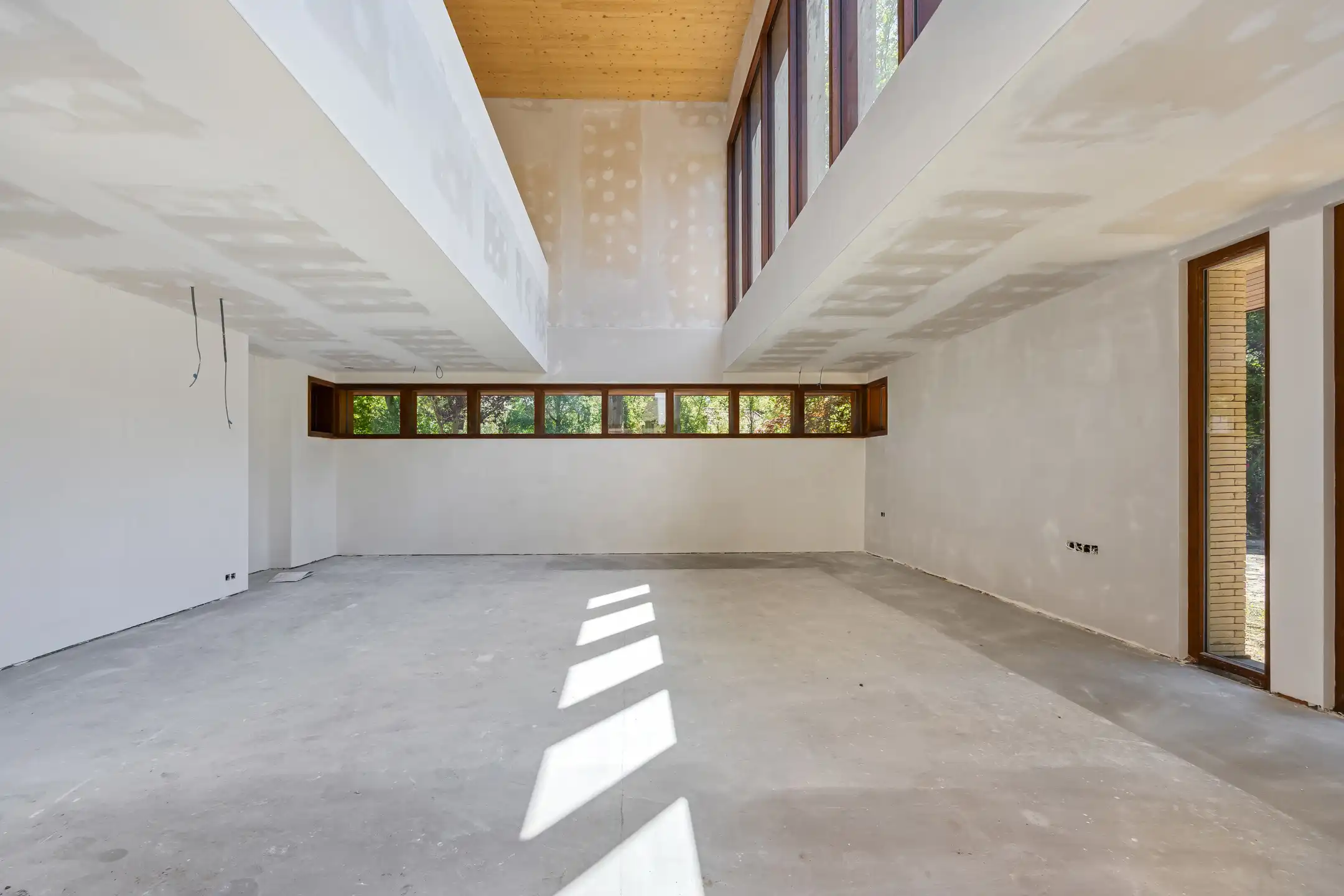 House Maple: architecturale parel in Koningshof foto 19