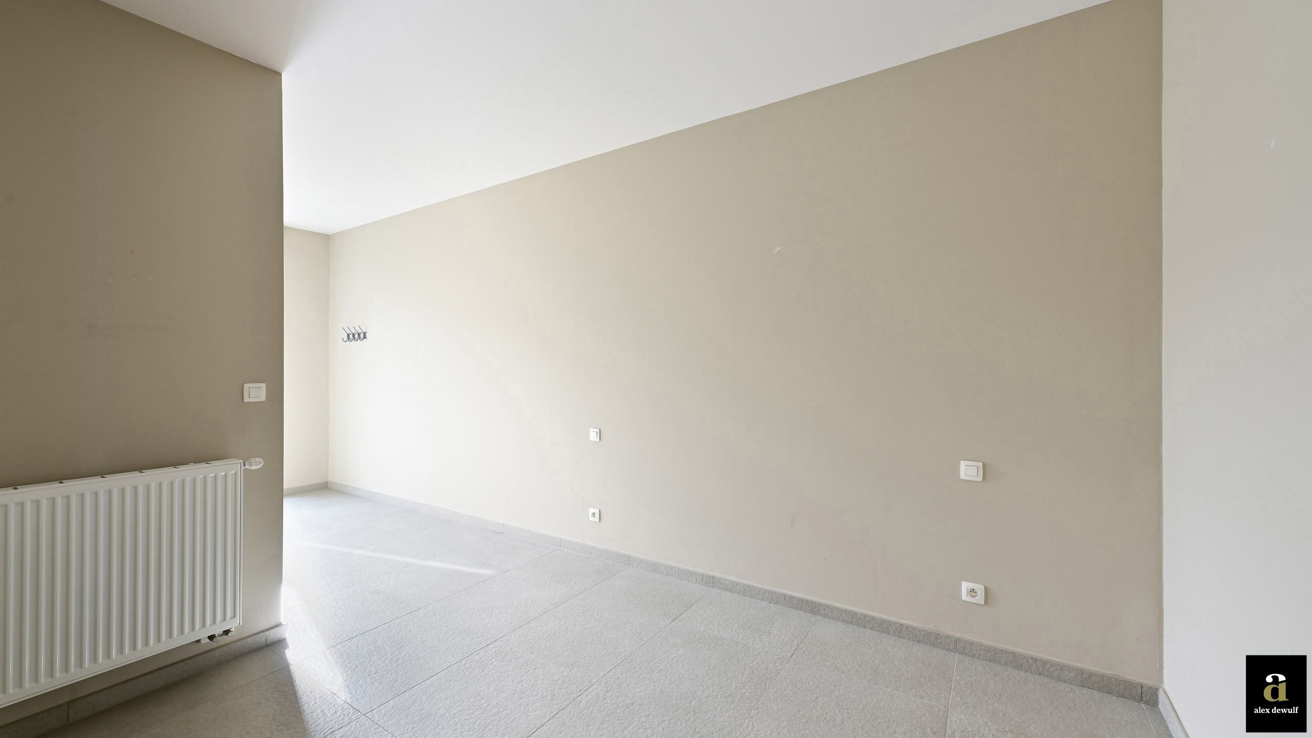 Modern appartement in de residentie Paola op het Rubensplein [Zeedijk  -  Albertstrand]. foto 14