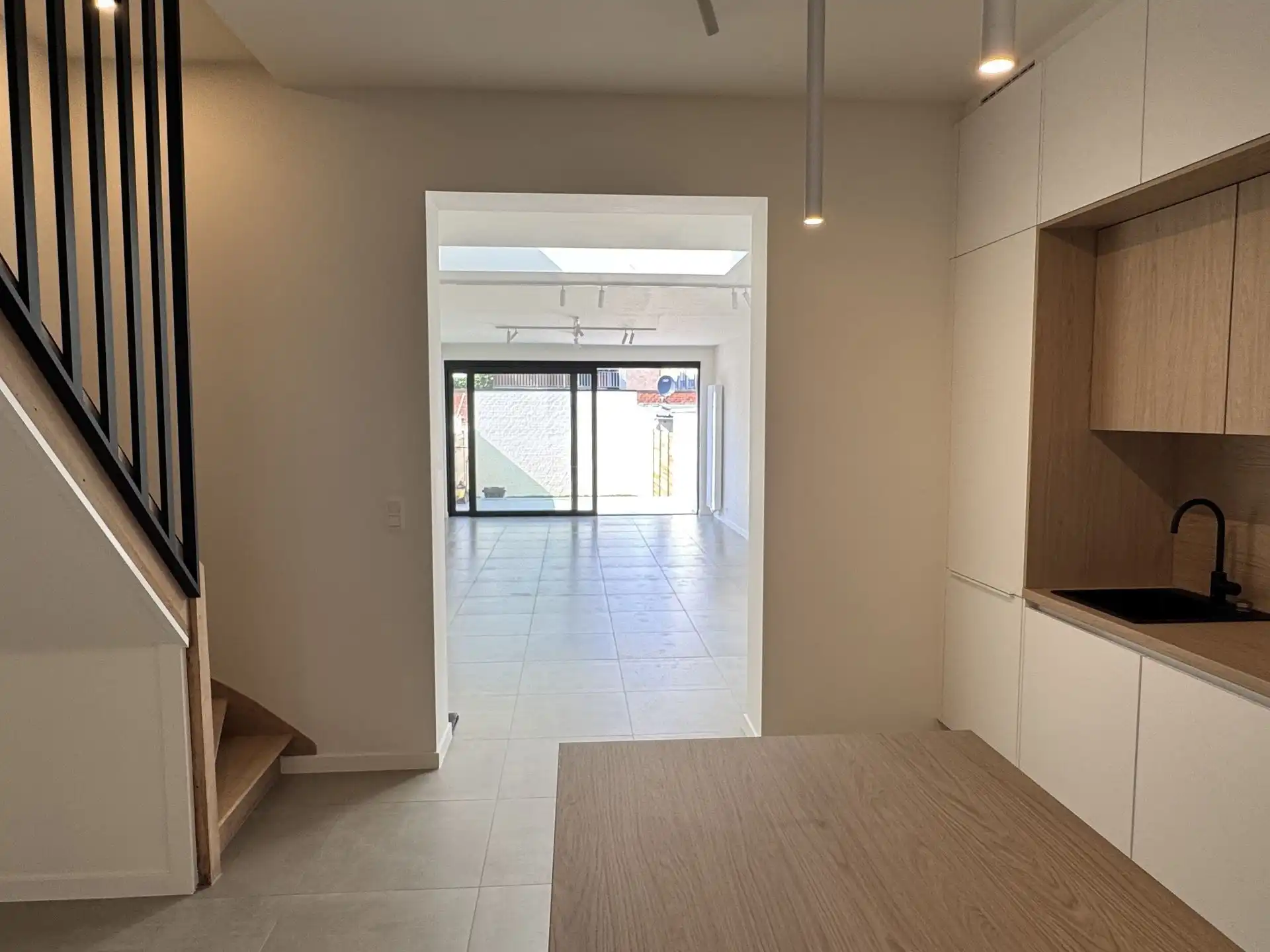 Huis foto 5