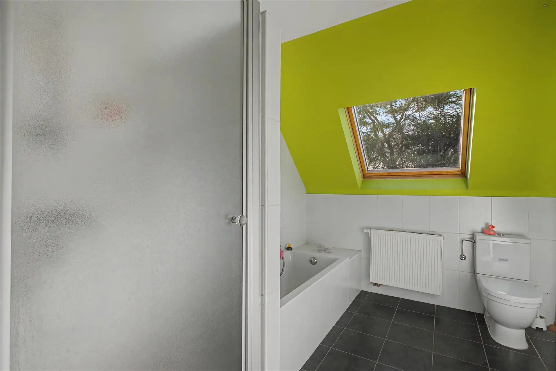 rustig gelegen open bebouwing foto 19