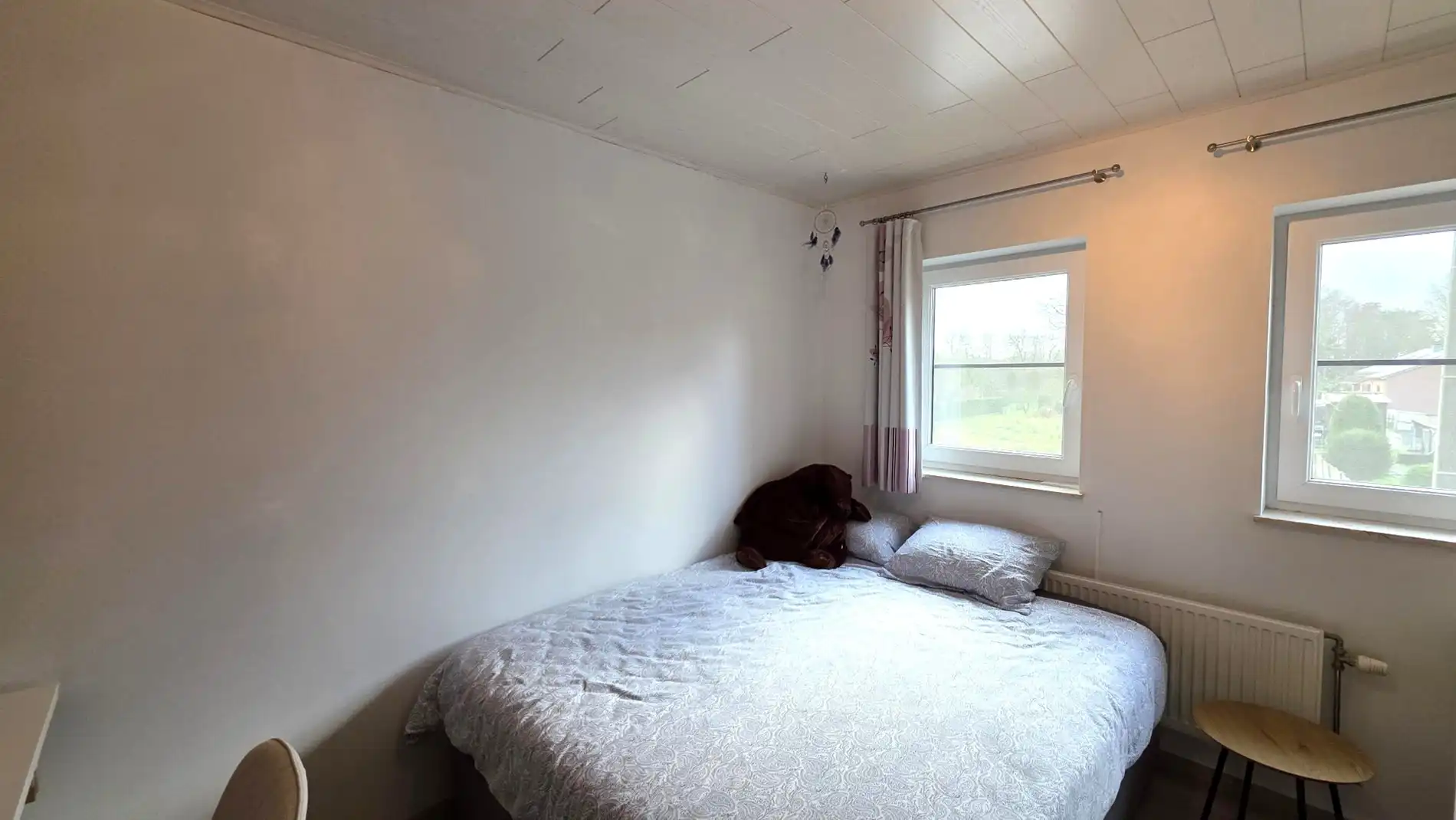 EPC A woning met 4 slpk, tuin en carport foto 14