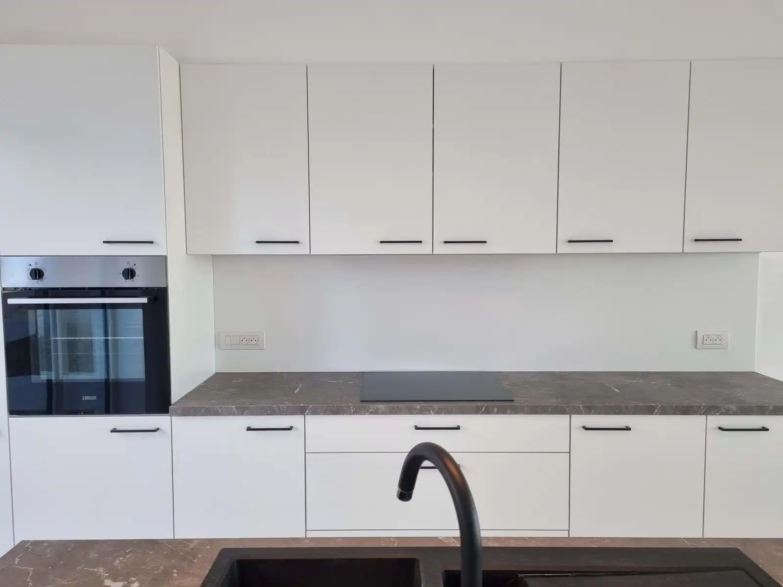 Energiezuinige nieuwbouwwoning met garage ! foto 5