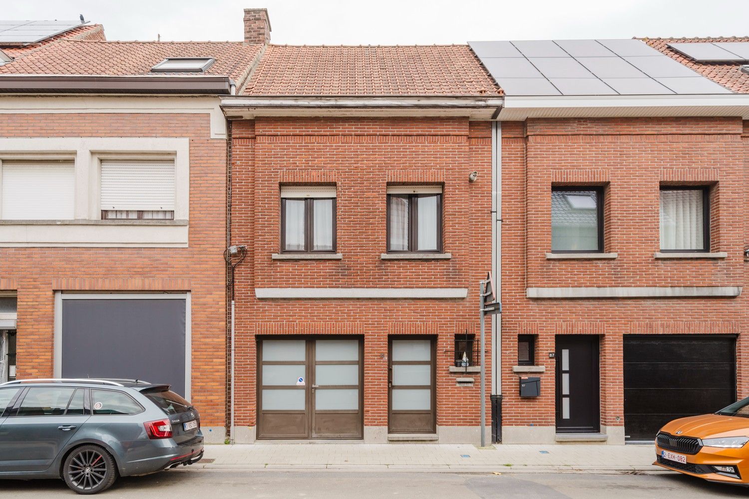 Hoofdfoto van de publicatie: WONING MET 3 SLPK