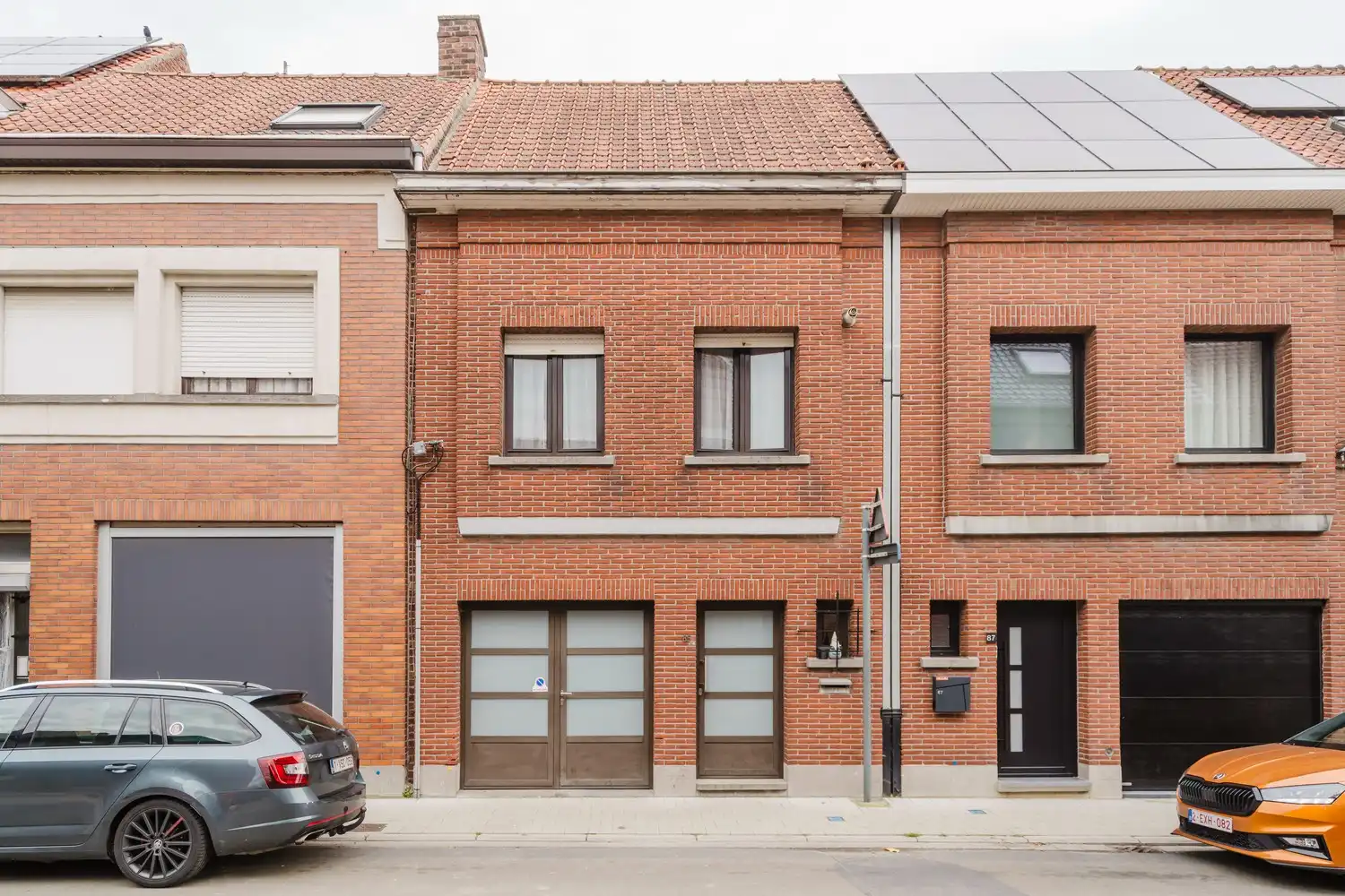 Hoofdfoto van de publicatie: WONING MET 3 SLPK