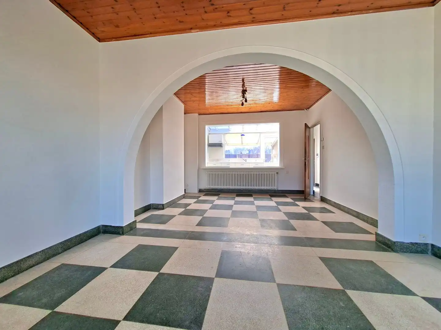 Appartement gelegen nabij 't Zand foto 7