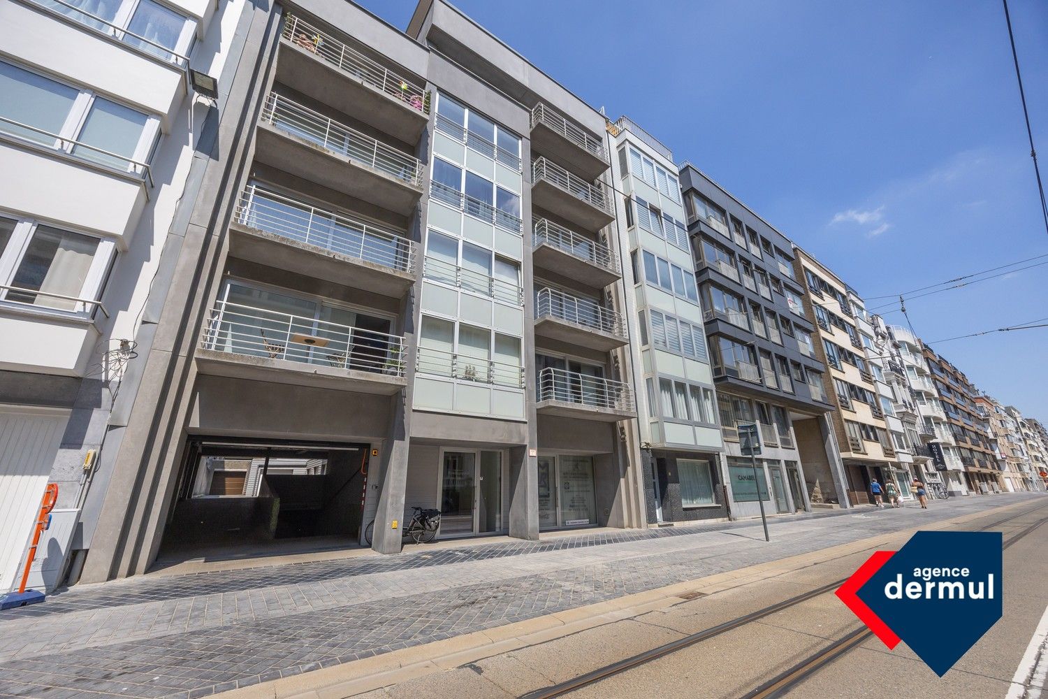 RESIDENTIE VERONIQUE foto 26