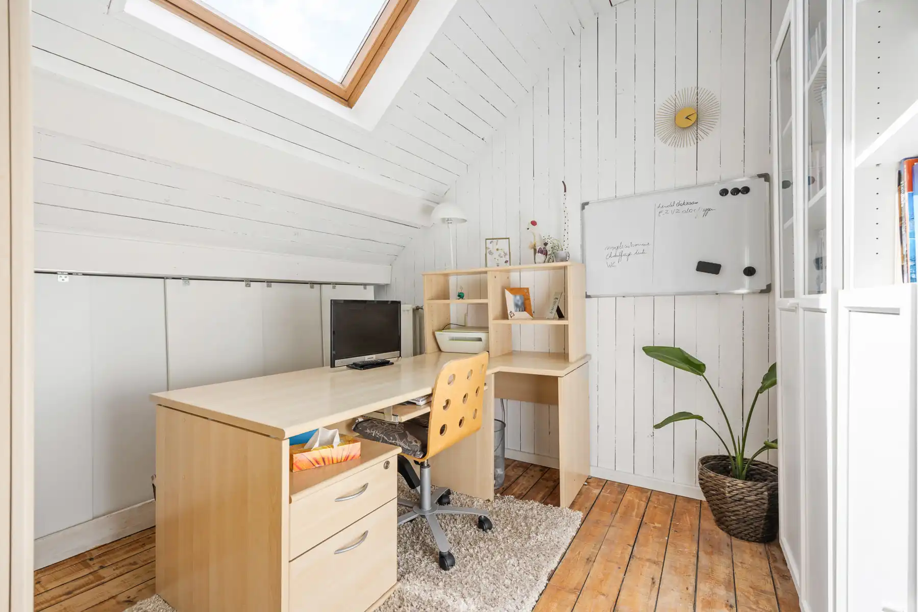 🏡 Instapklare woning met stadstuin op toplocatie in Tienen! foto 22