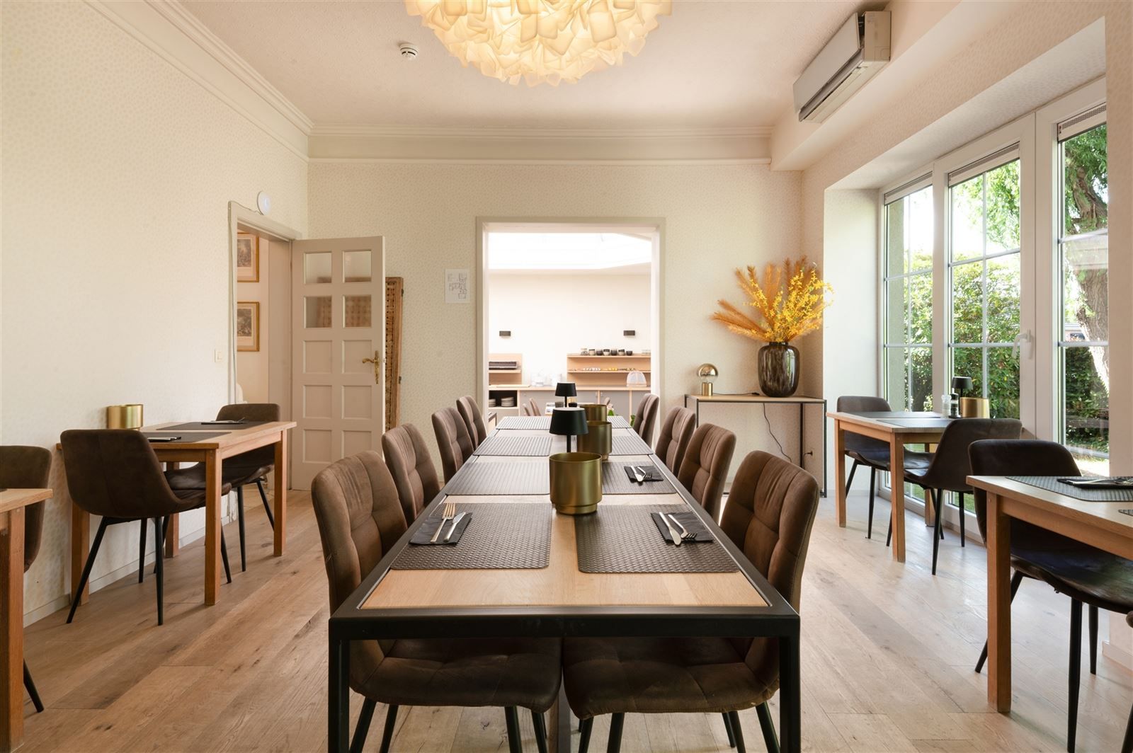 Overname van een succesvol hotel foto 7