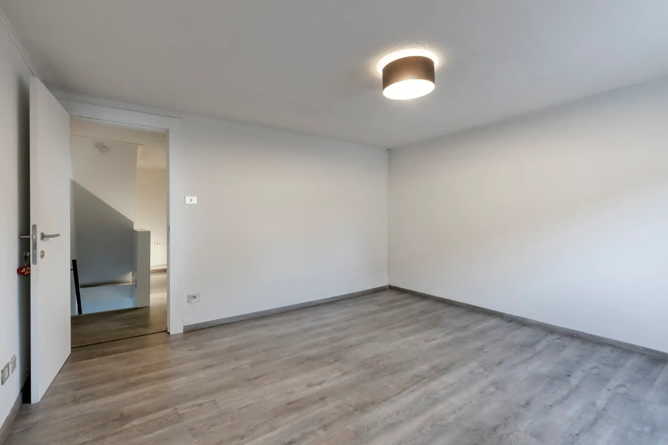Gezellige woning met tuin foto 12