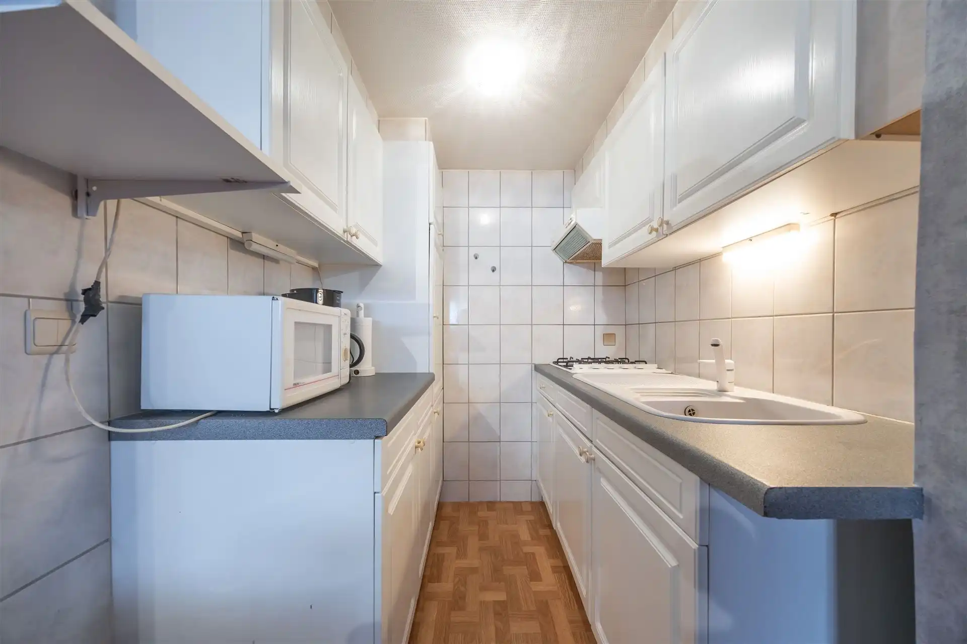 Appartement 2 slaapkamers foto 2