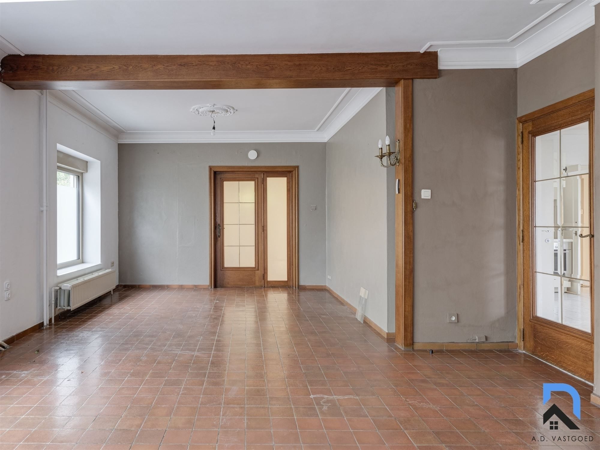 Ruime vrijstaande woning in Eigenbilzen foto 6