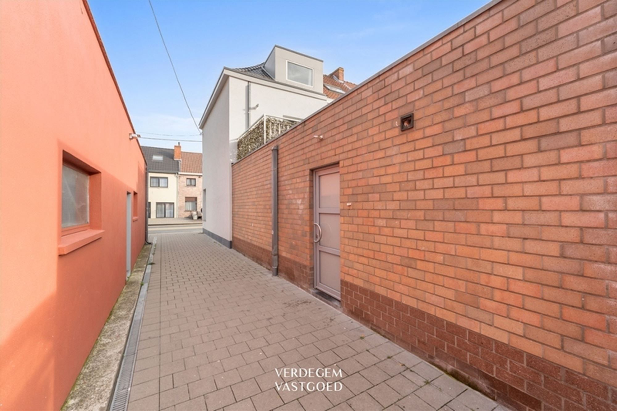 Energiezuinige woning met 2+1 slaapkamers en dakterras foto 15