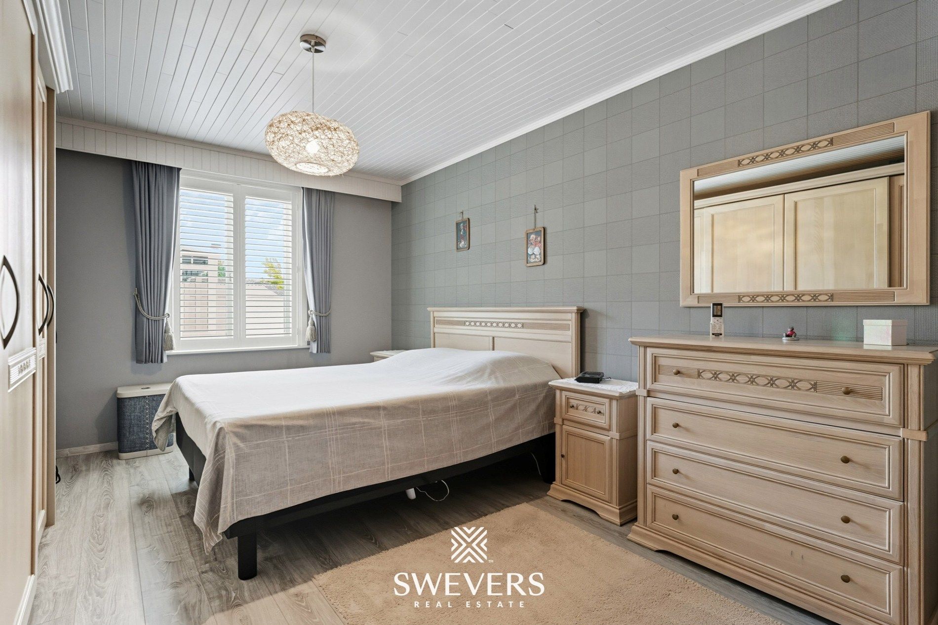 Ruime Gezinswoning met 3 slaapkamers en uitbreidingspotentieel foto 13