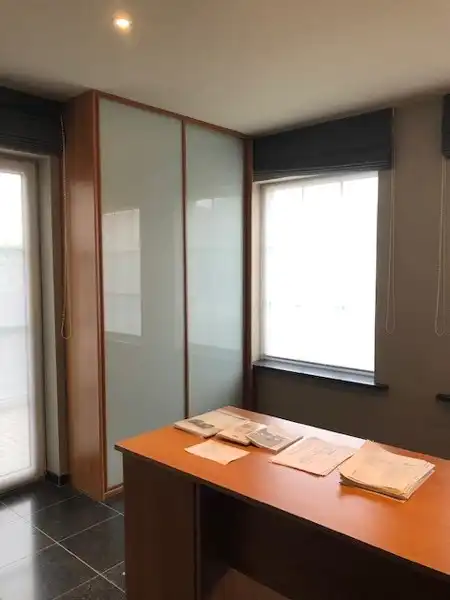 Ruime energiezuinige woning te huur op een rustige ligging foto 11