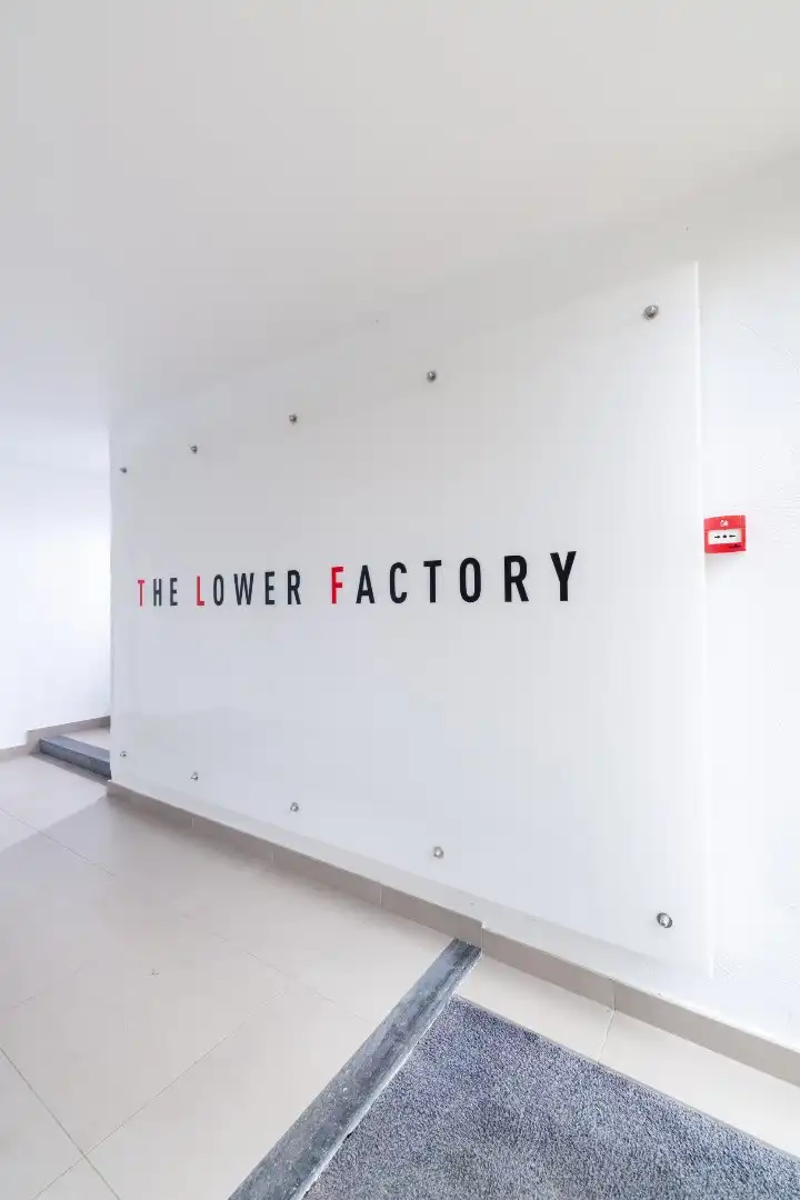 UNIEKE, KARAKTERVOLLE LOFT MET 2 TERRASSEN IN 'THE LOWER FACTORY' TE ARDOOIE foto 19