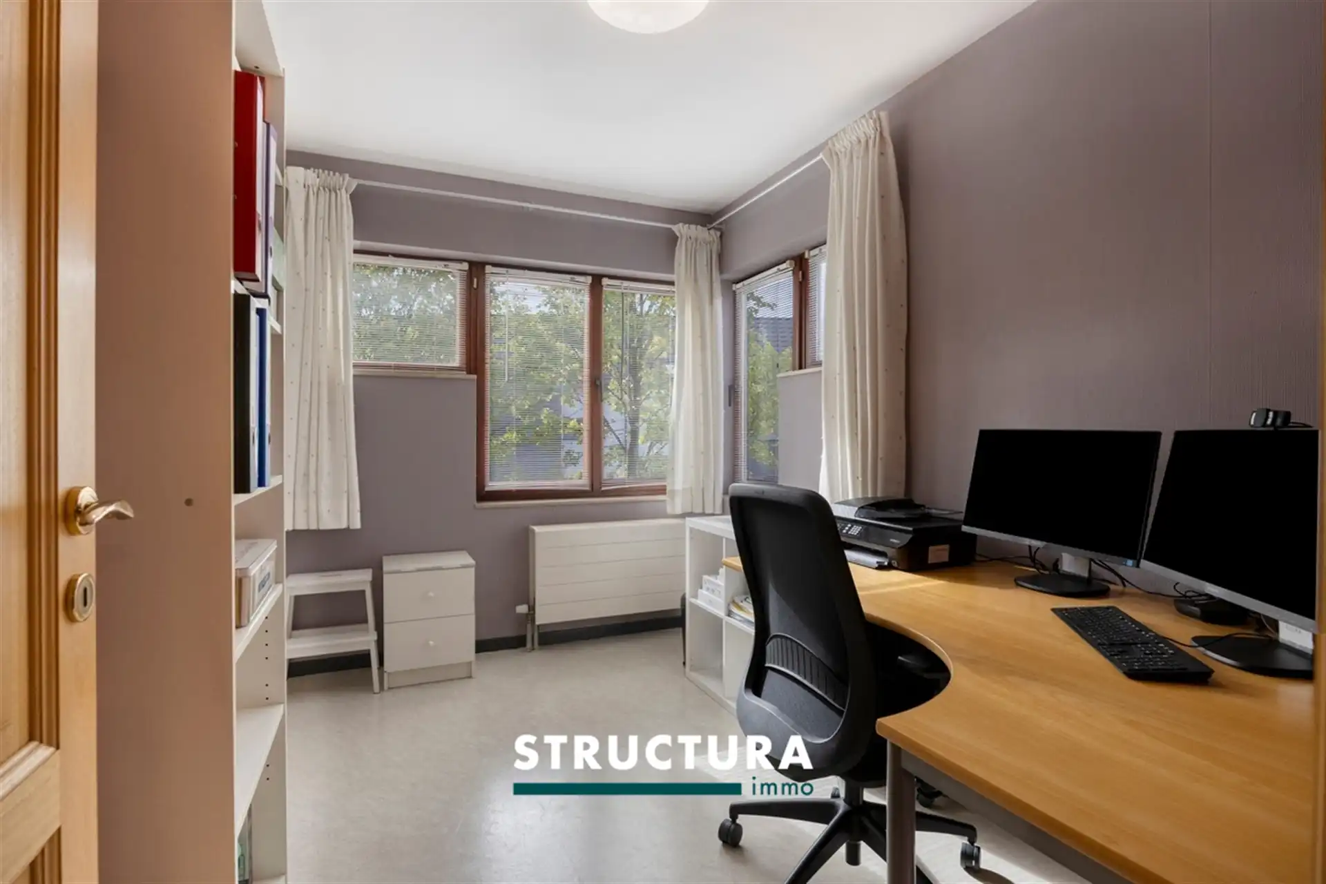 Instapklare woning met EPC B foto 28