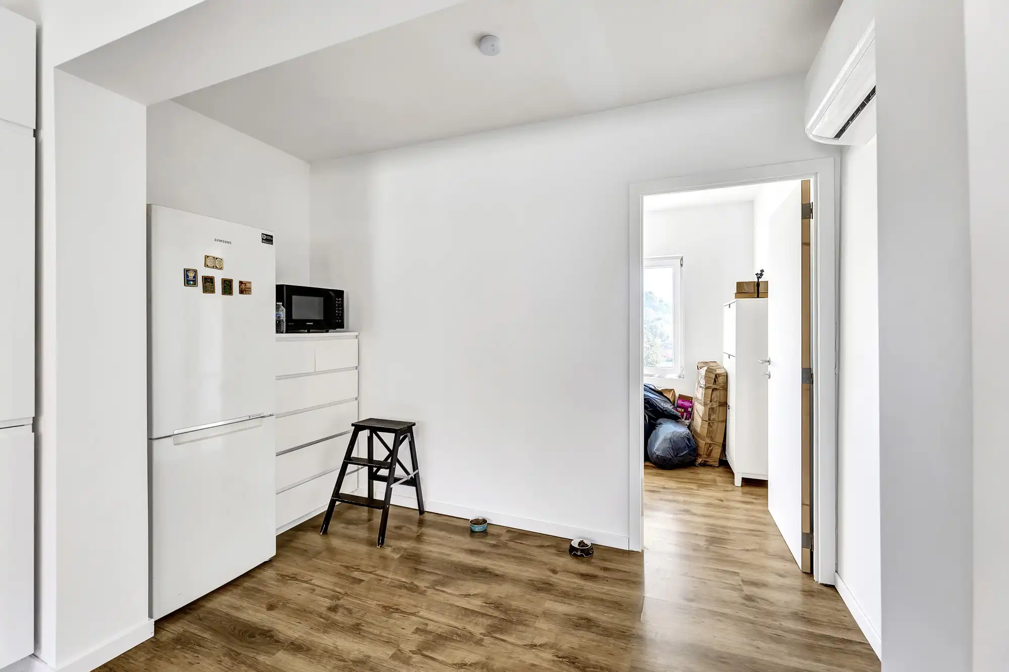 Energetisch appartement in het centrum foto 10