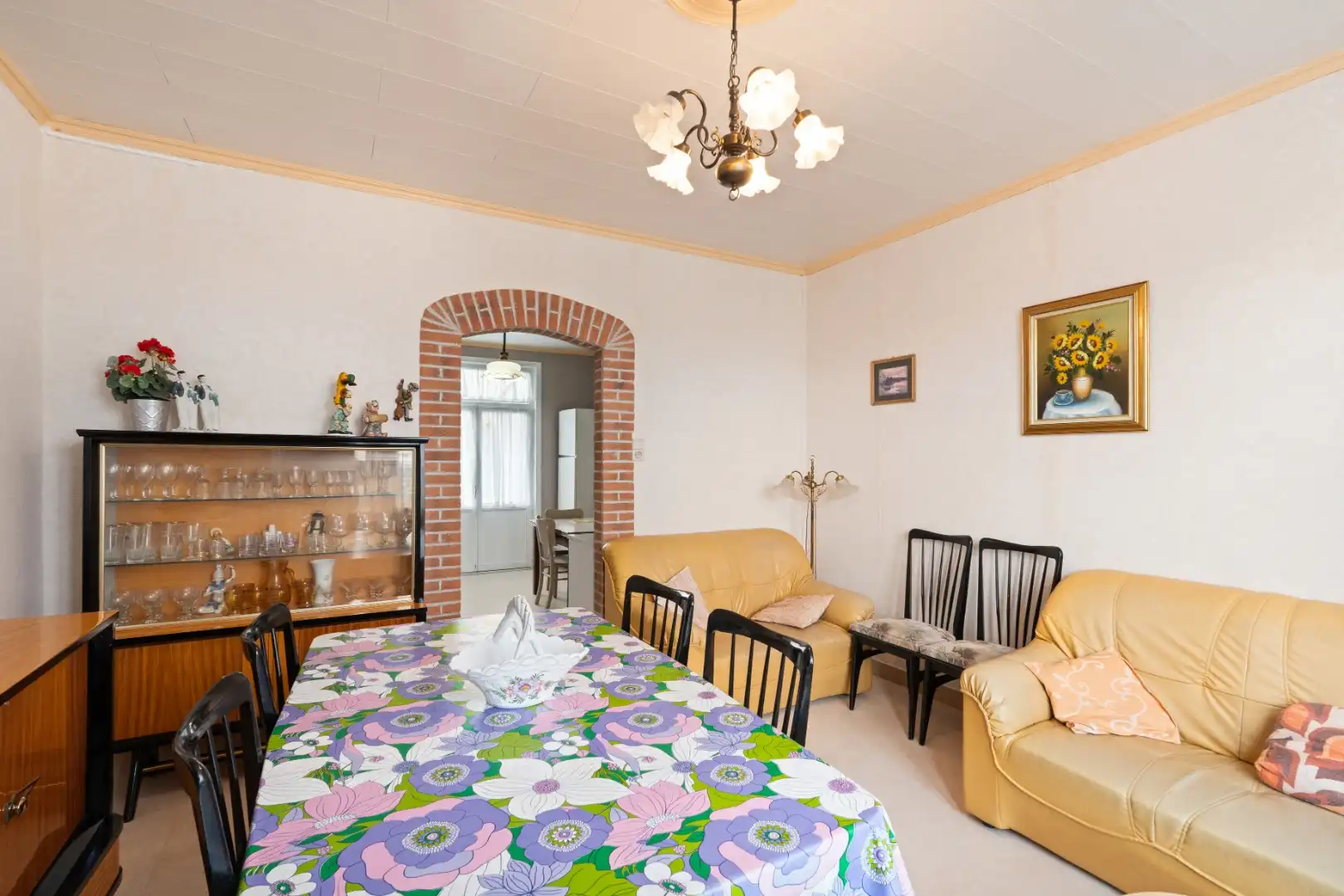 Appartement te koop foto 3